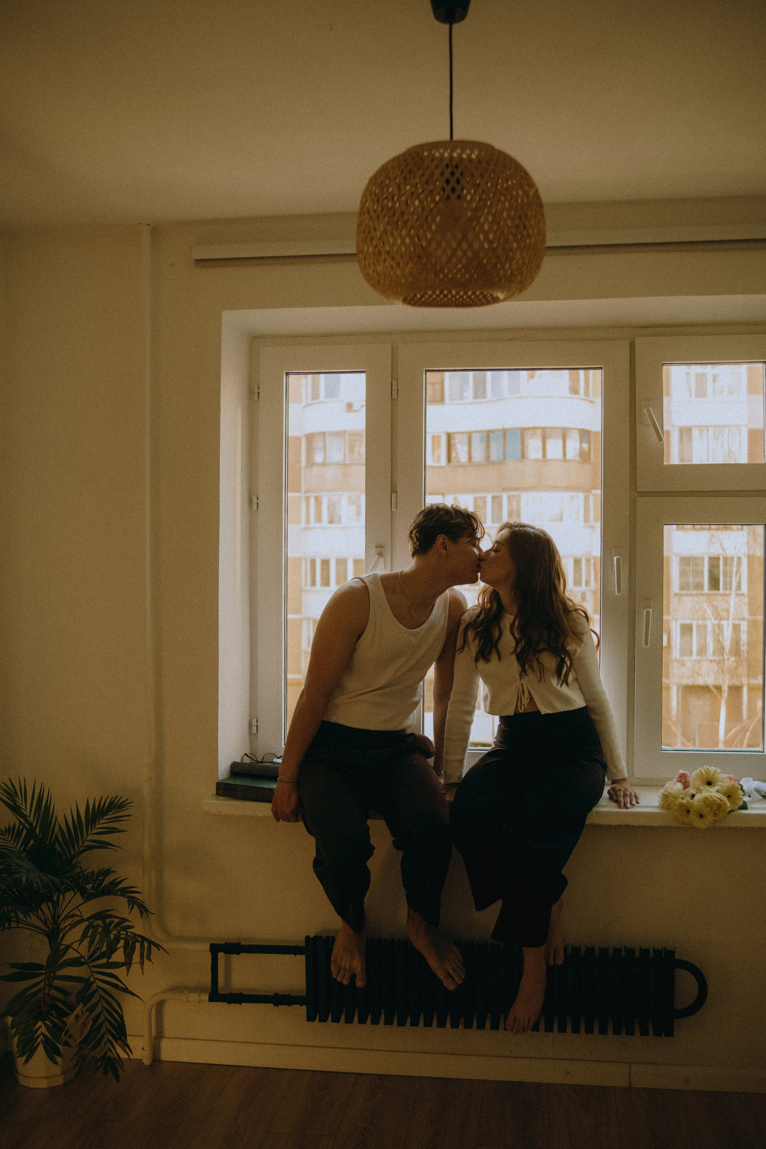 Любовь: Диана и Максим. Обо мне