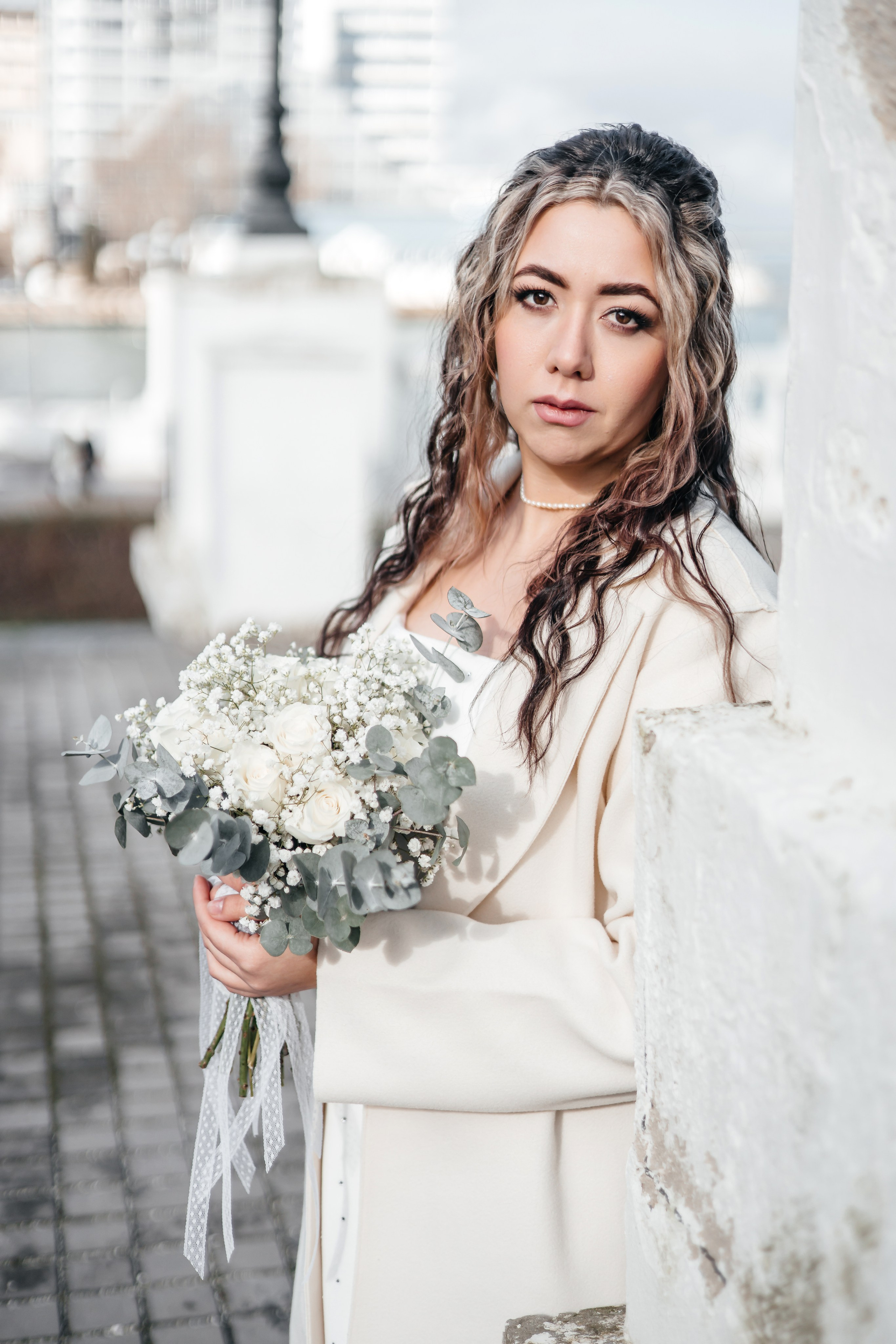 Свадьба Анастасии и Дмитрия. Свадебный фотограф в Крыму и Севастополе Ольга Баскакова