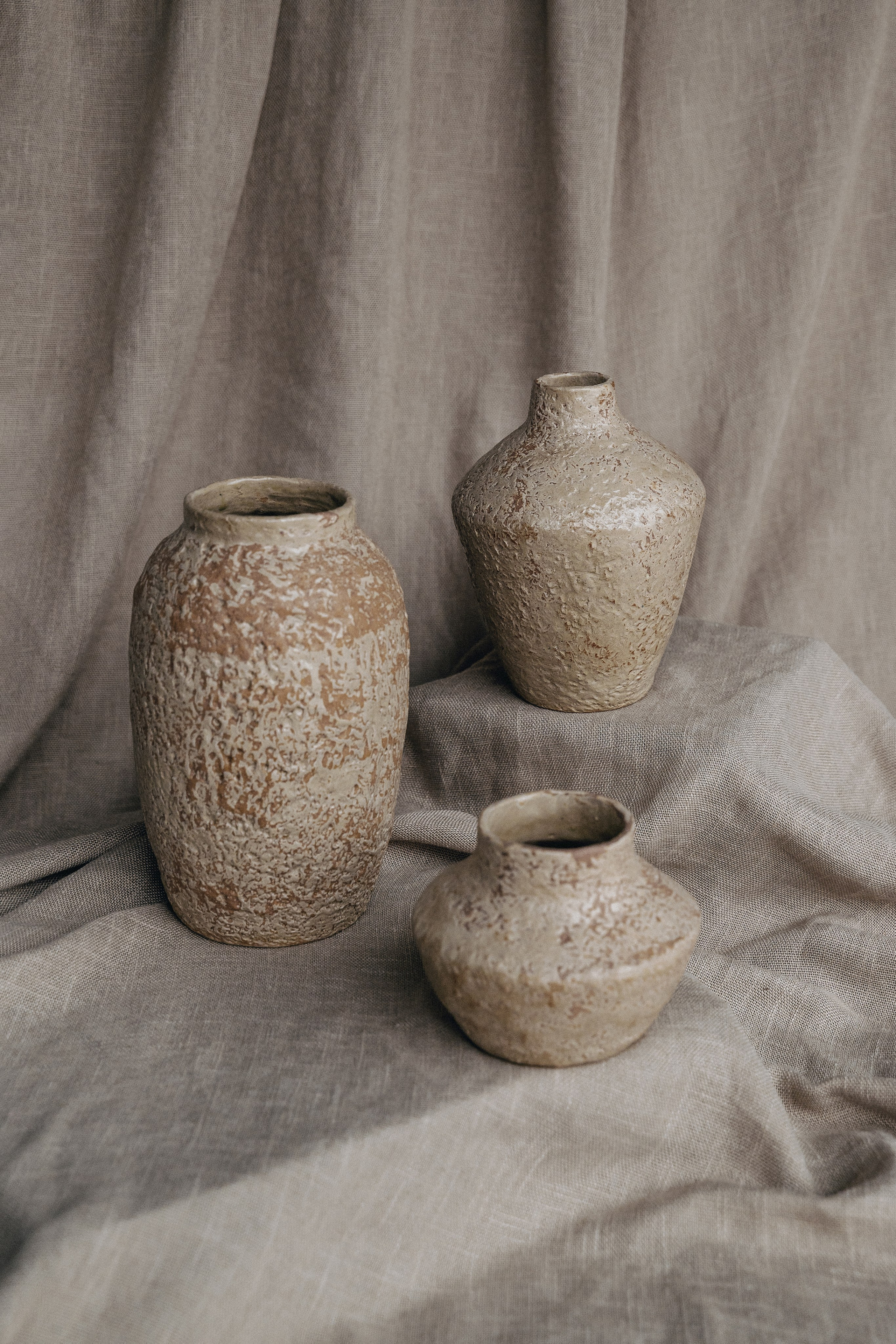 SIMPLICITY, гончарная мастерская. Екатерина Курбанова. Женский фотограф