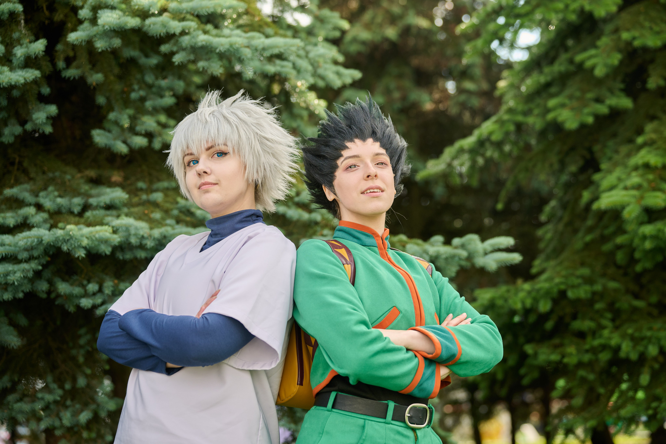 Репортажная съемка в Санкт-Петербурге