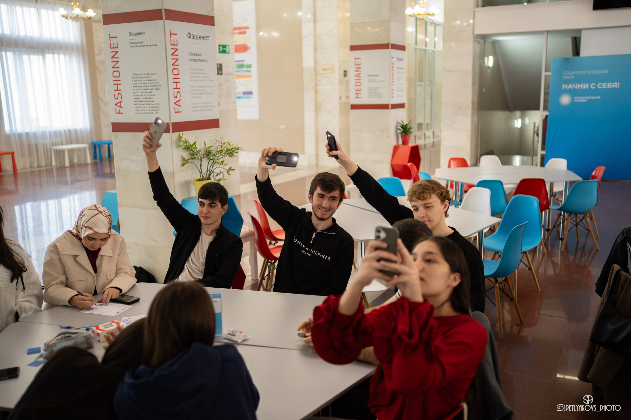 Квиз от платформы «Неравнодушные люди». Фотограф, видеограф Пятигорск, Ставрополь, Ессентуки, Petlyakovs_photo