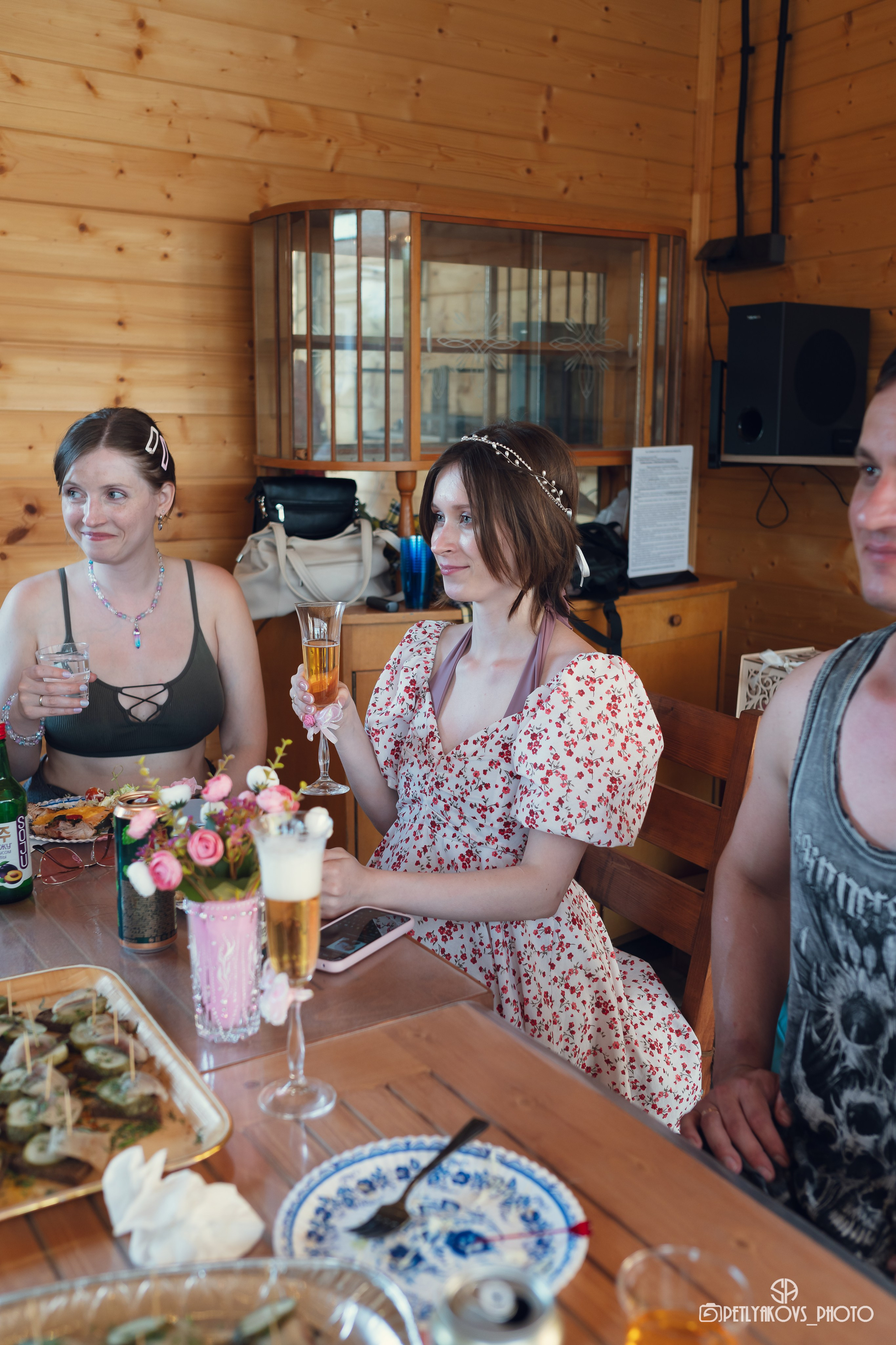 Свадьба Антонины и Виктора (репортаж). Фотограф, видеограф Пятигорск, Ставрополь, Ессентуки, Petlyakovs_photo