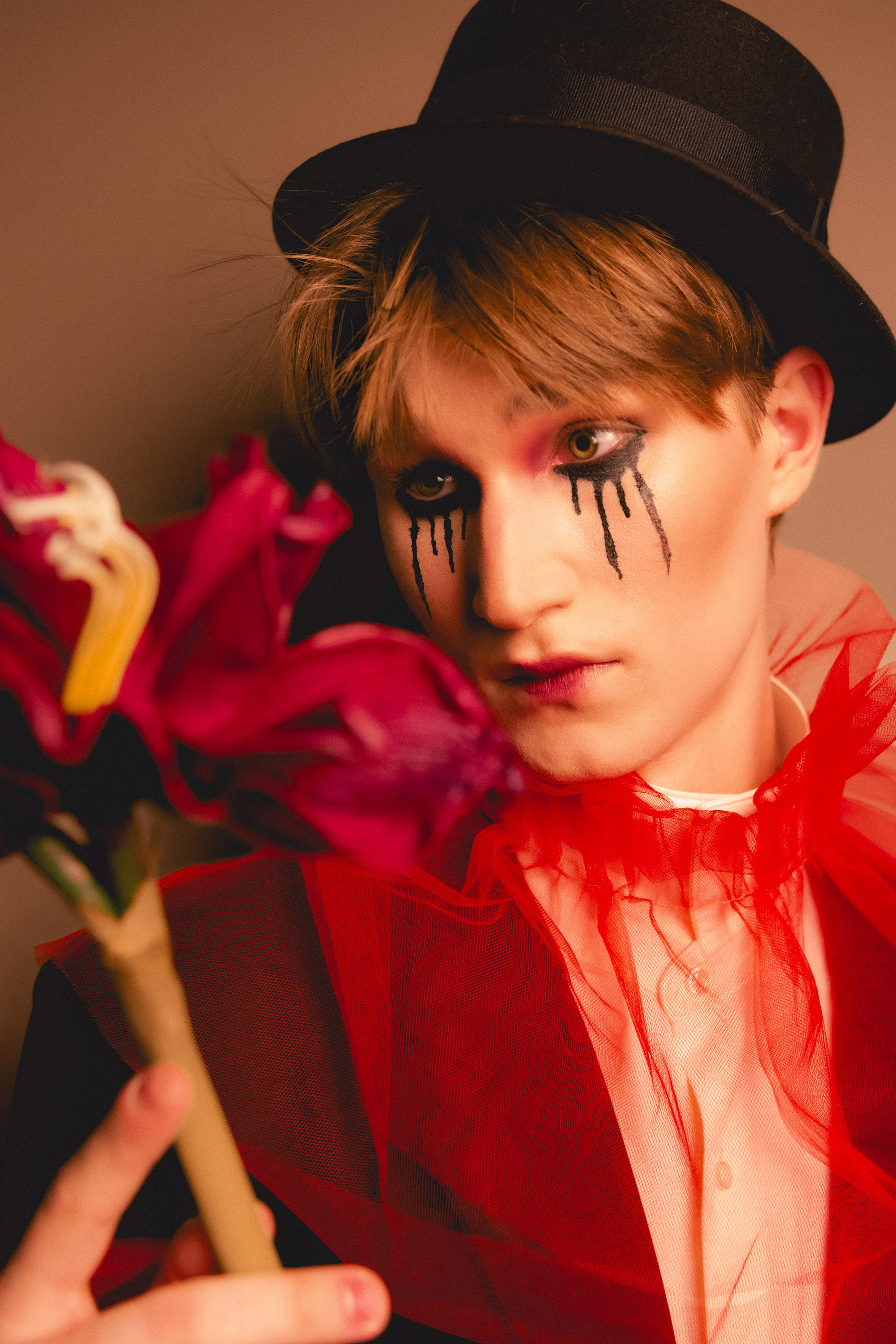 Elisey. Photograph Albert Babenko