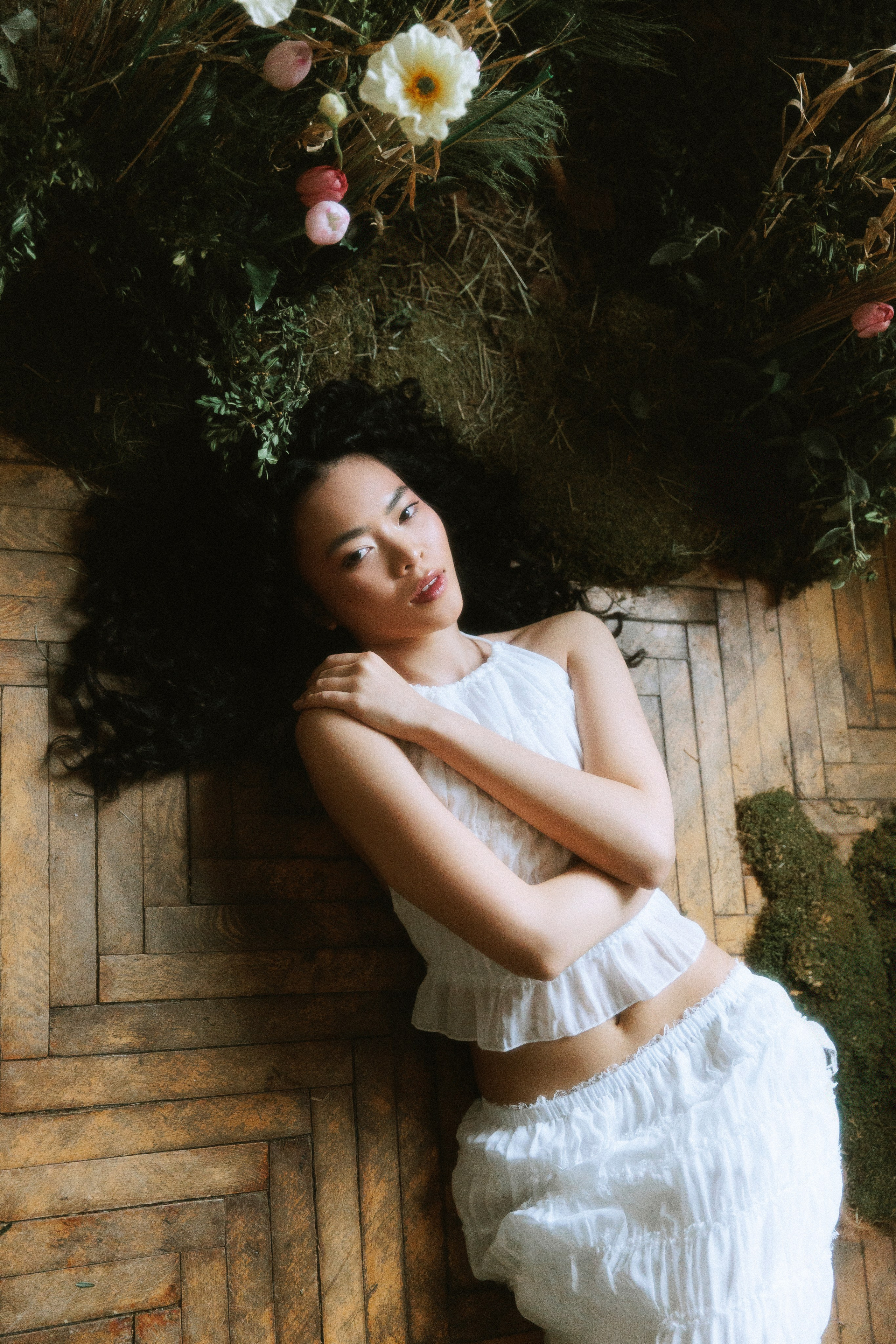 Катя. Фотограф в Москве Людмила Малова