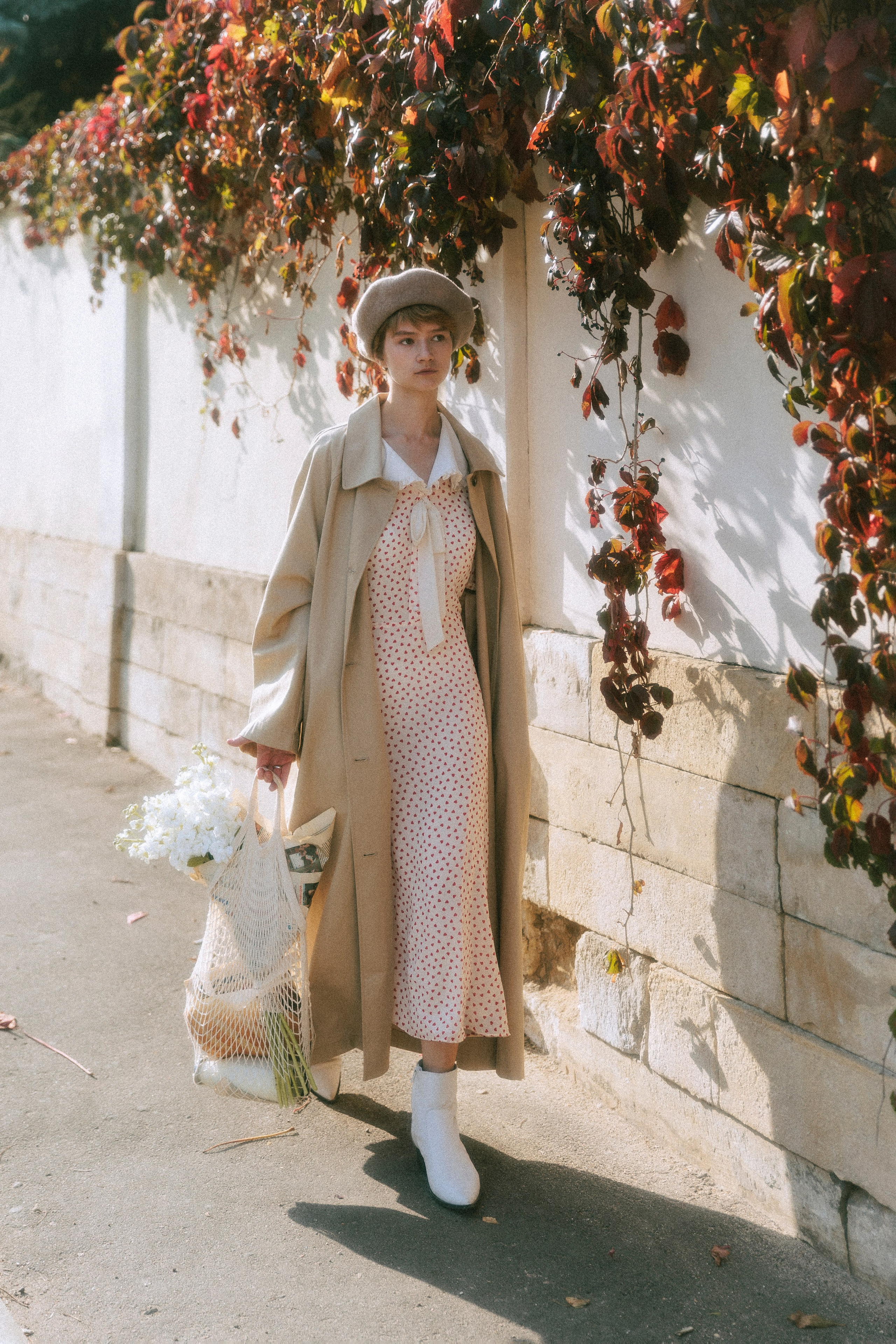 Аня. Фотограф в Москве Людмила Малова