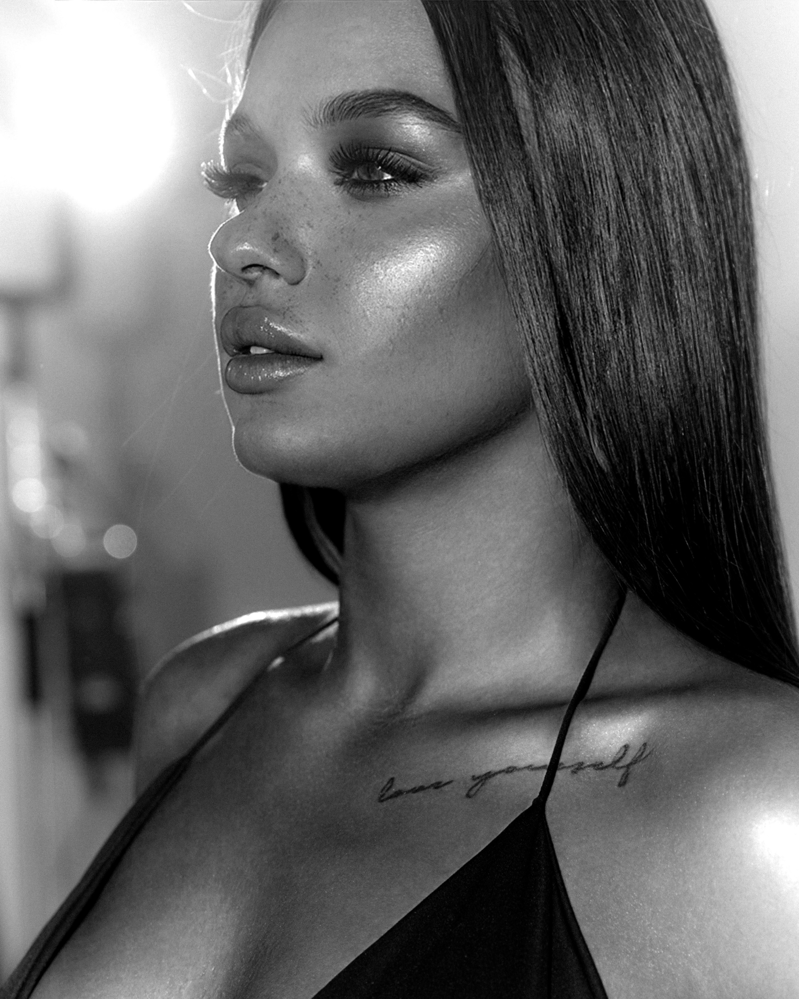 VALYA. Ася Солопова, фотограф Тюмень