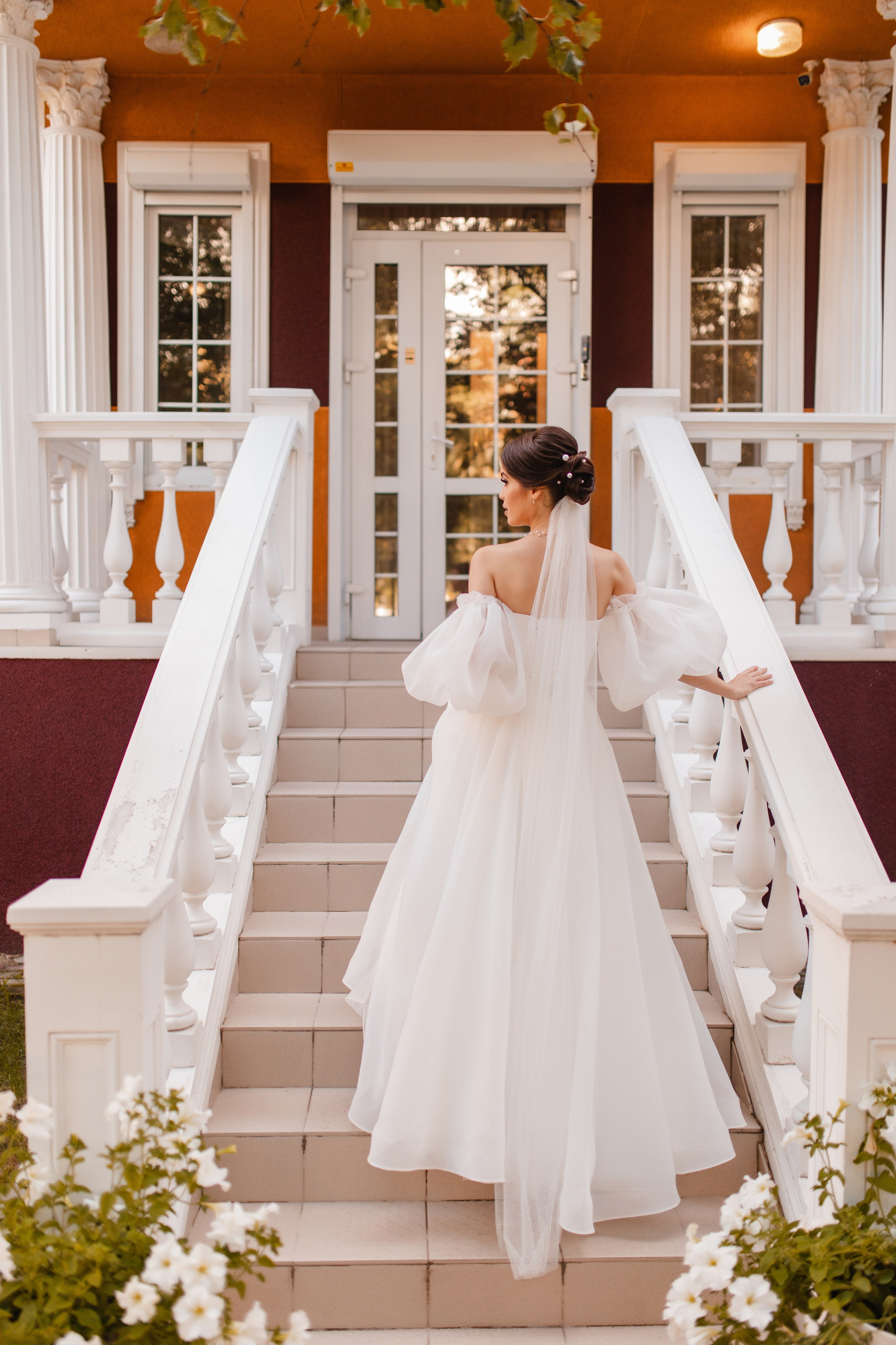 Никита + Эмилия. Роман Урумбаев фотограф Нижневартовск