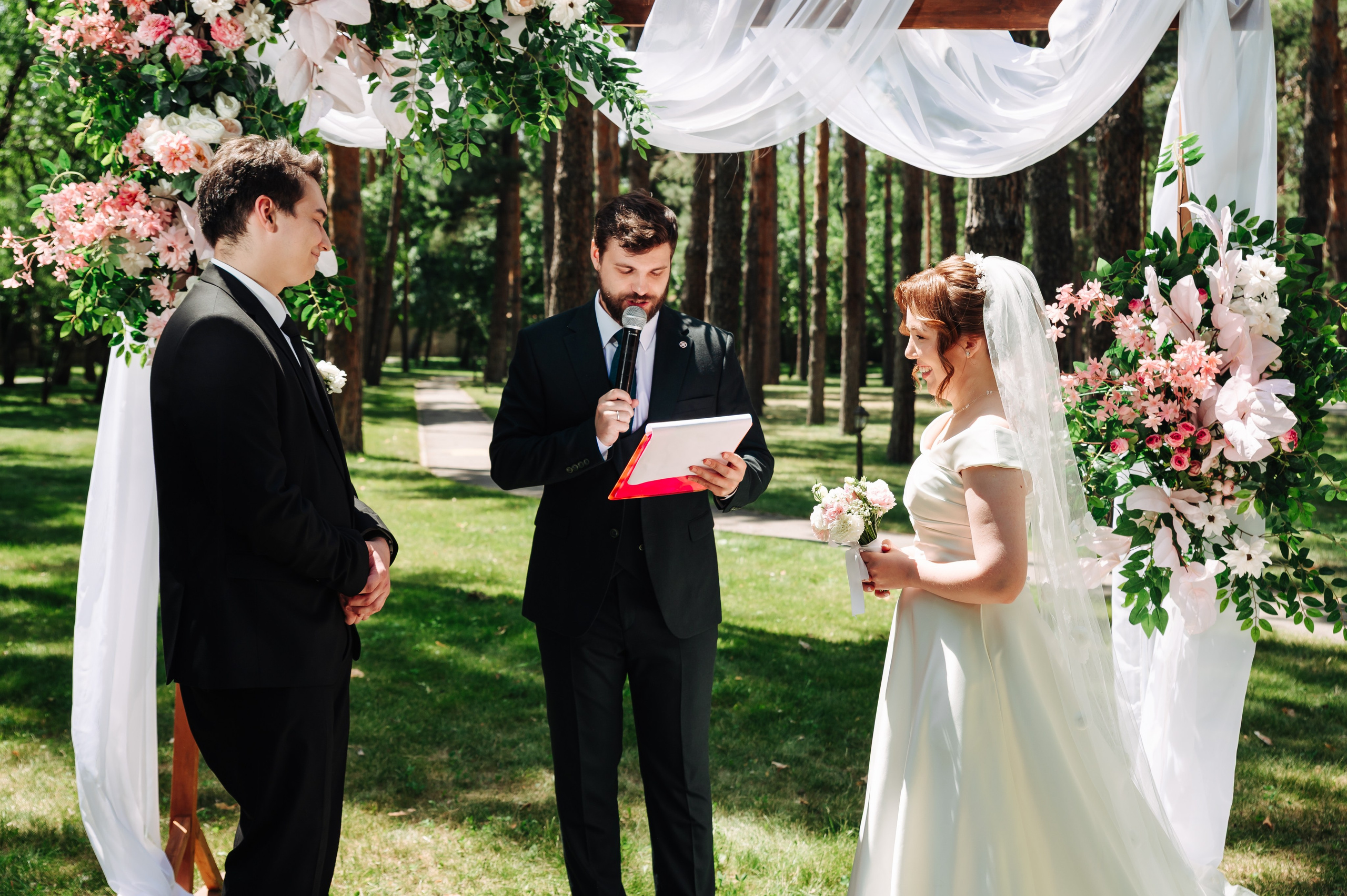 ДИАНА И РАМИЛЬ. Фотограф в Алматы — Дарья Фёдорова