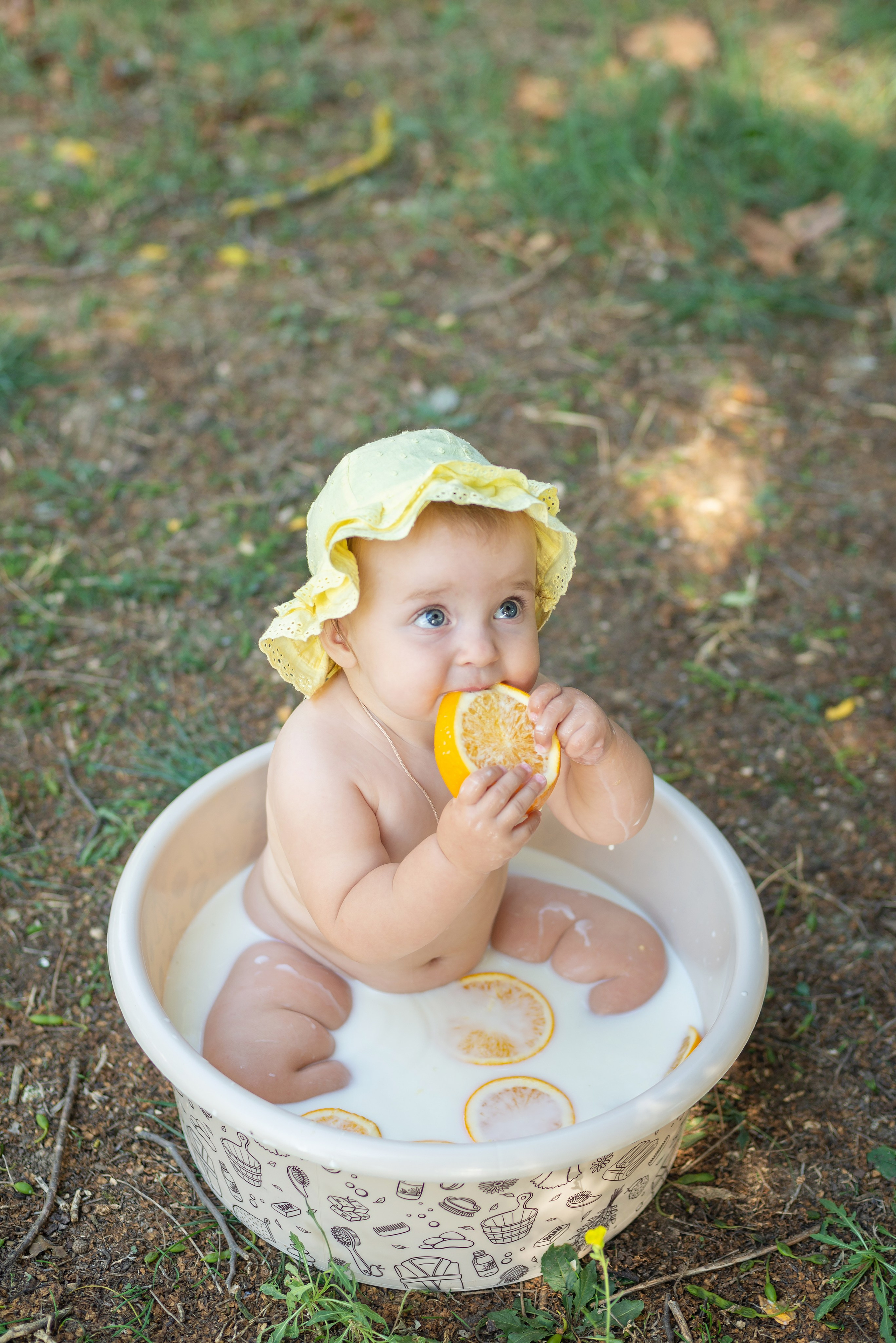 Детские. Фотограф новорожденных, семейный фотограф Севастополь Наталья Владимирова