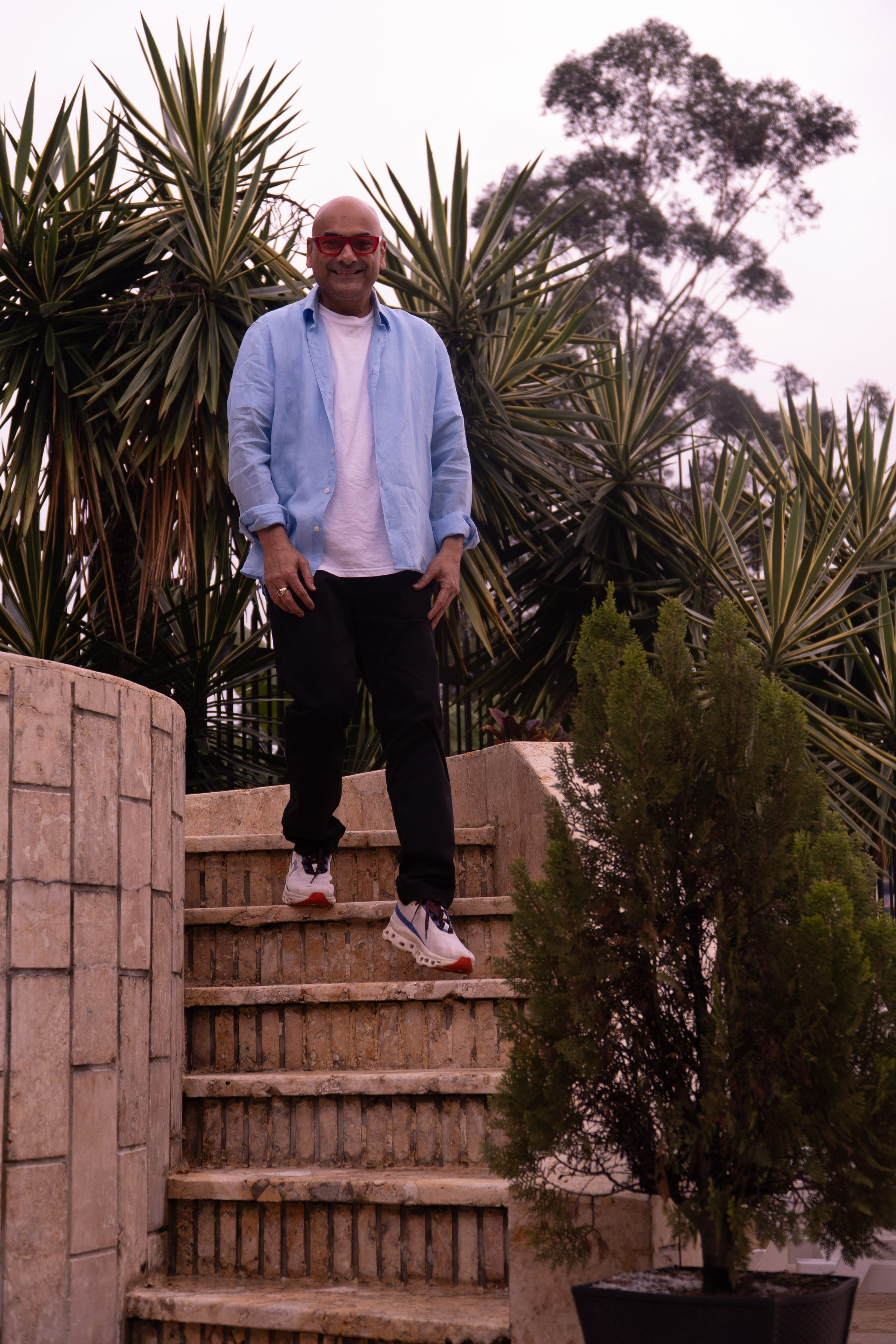 Bachelor party / One day in Medellin. Wedding Photographer in Barcelona and Medellin