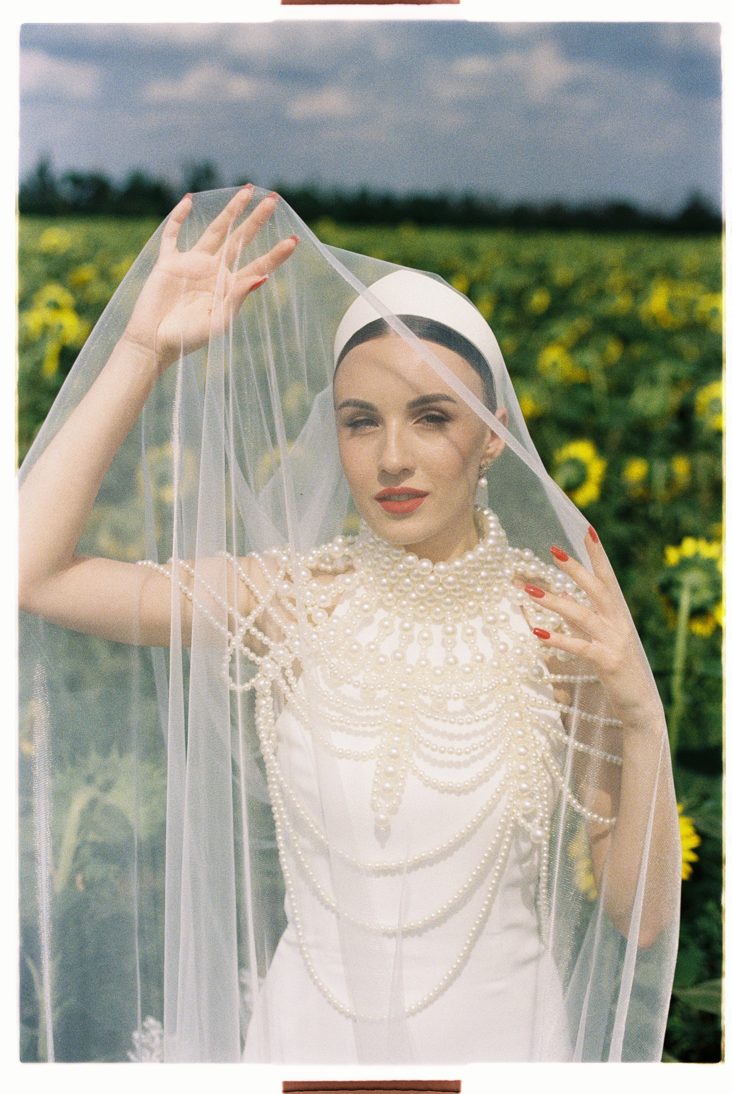 Александр & Евгения. Главная