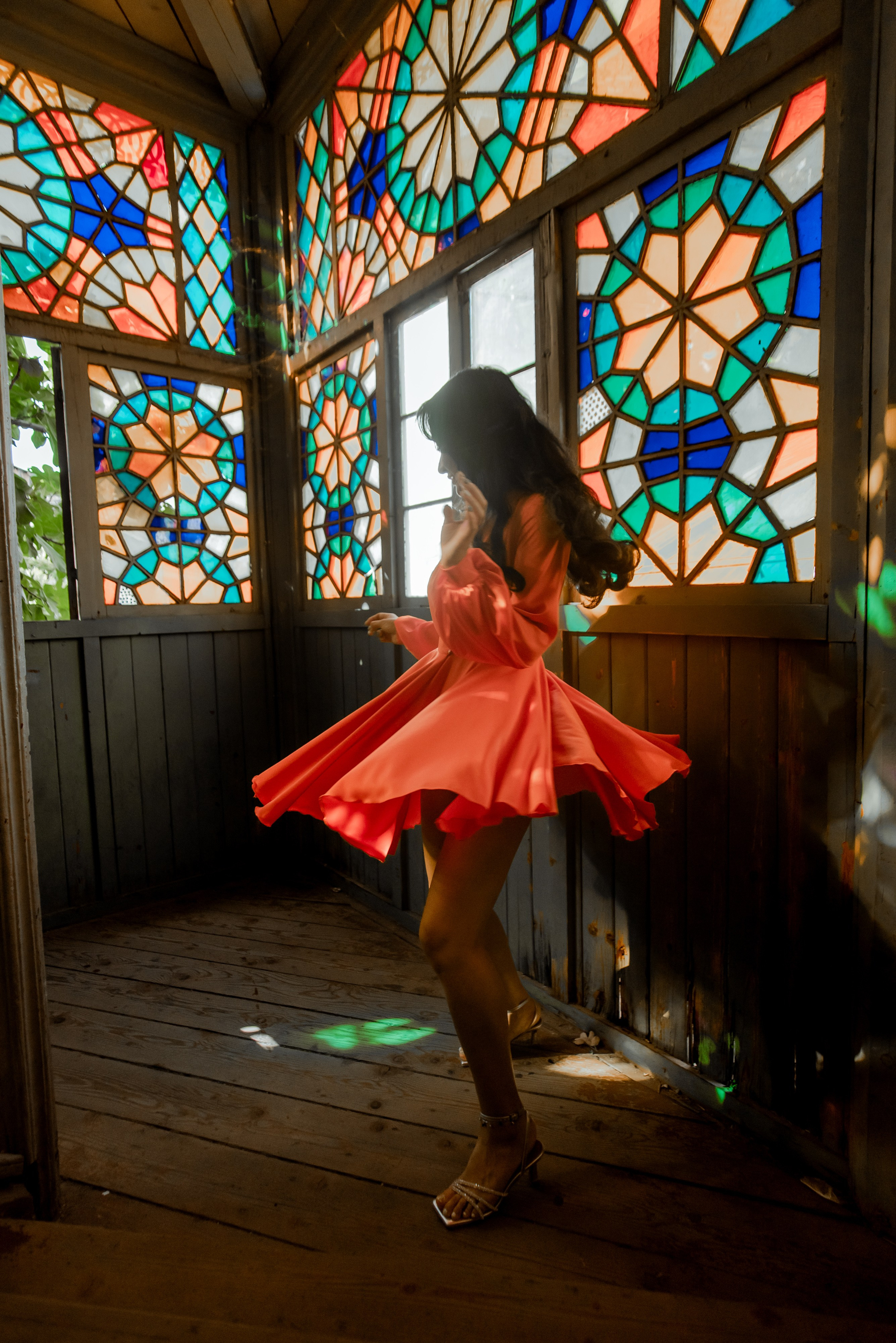 Наз. Свадебный и репортажный фотограф Грузия