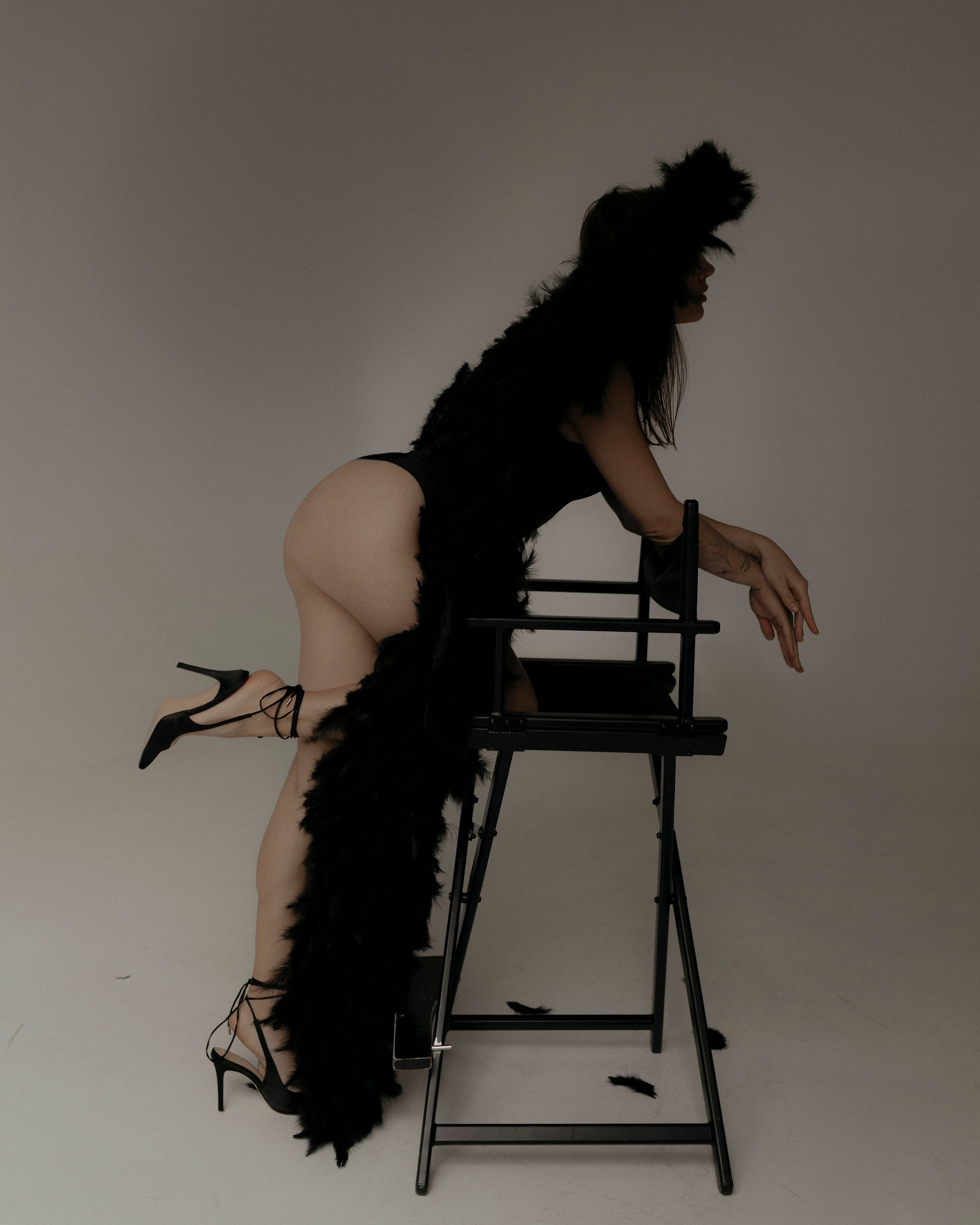 Анастасия. DARYA.BELKINA