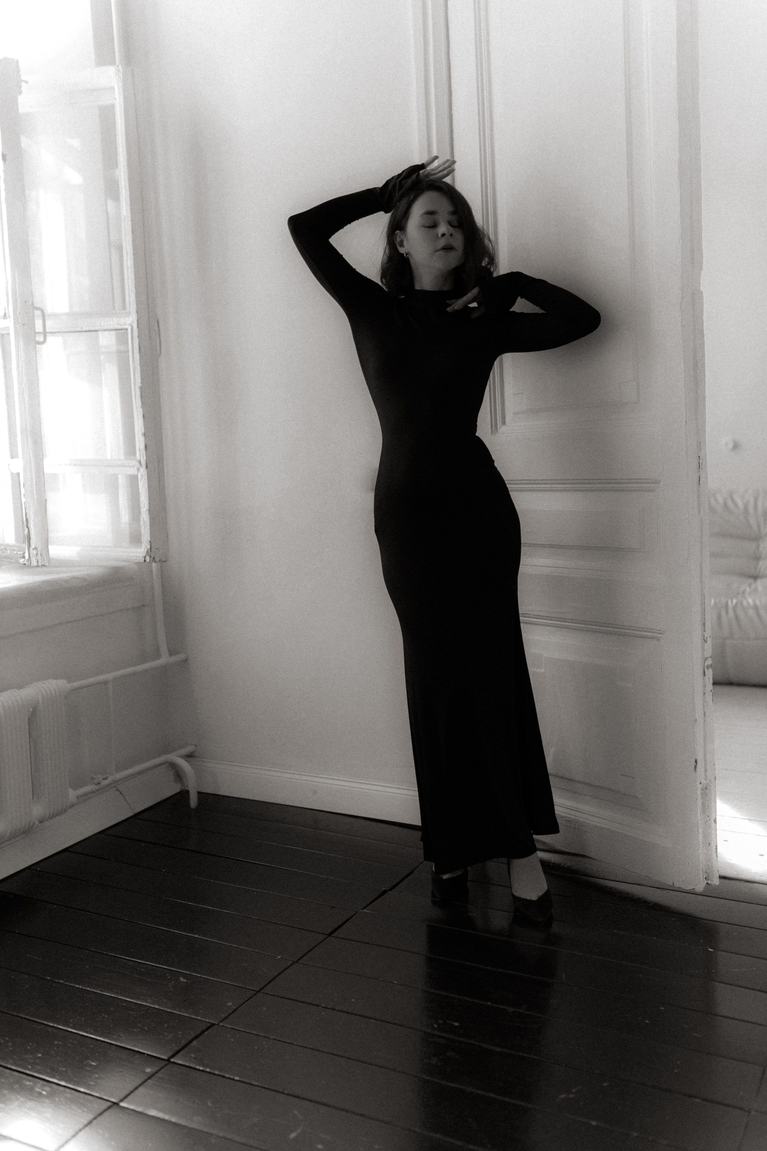 Полина. DARYA.BELKINA