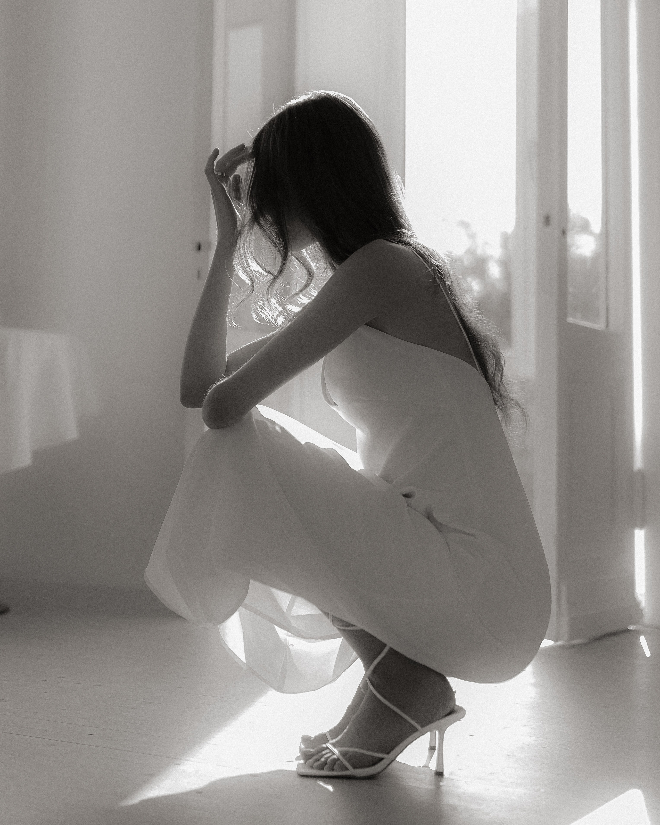 Александр и Алена. DARYA.BELKINA