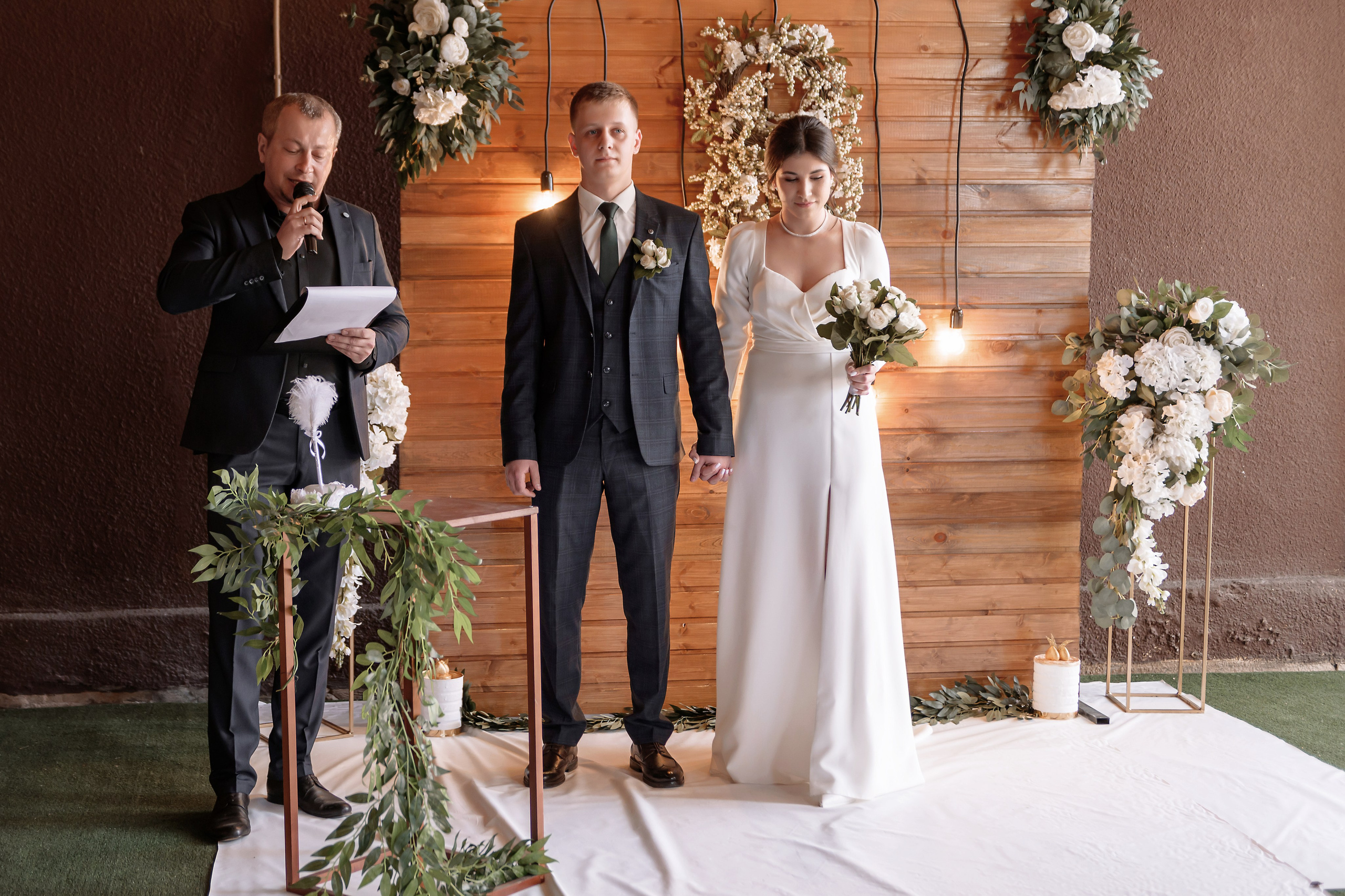 Эдуард и Виктория. Свадебный фотограф Белгород Валуйки Старый Оскол Воронеж