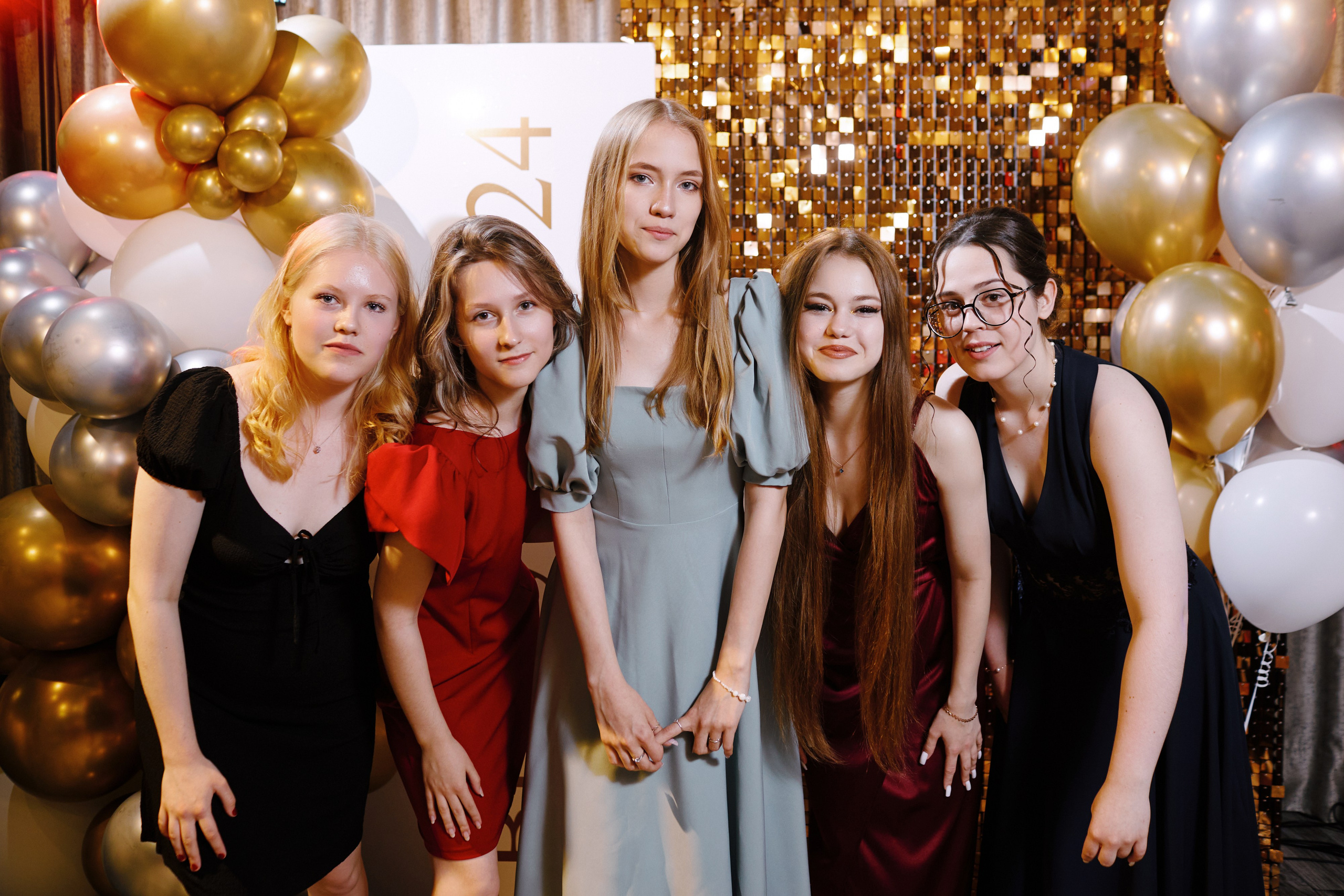 Выпускной 11кл. Портретный и свадебный фотограф в Екатеринбурге Владимир ЛузинЛузин