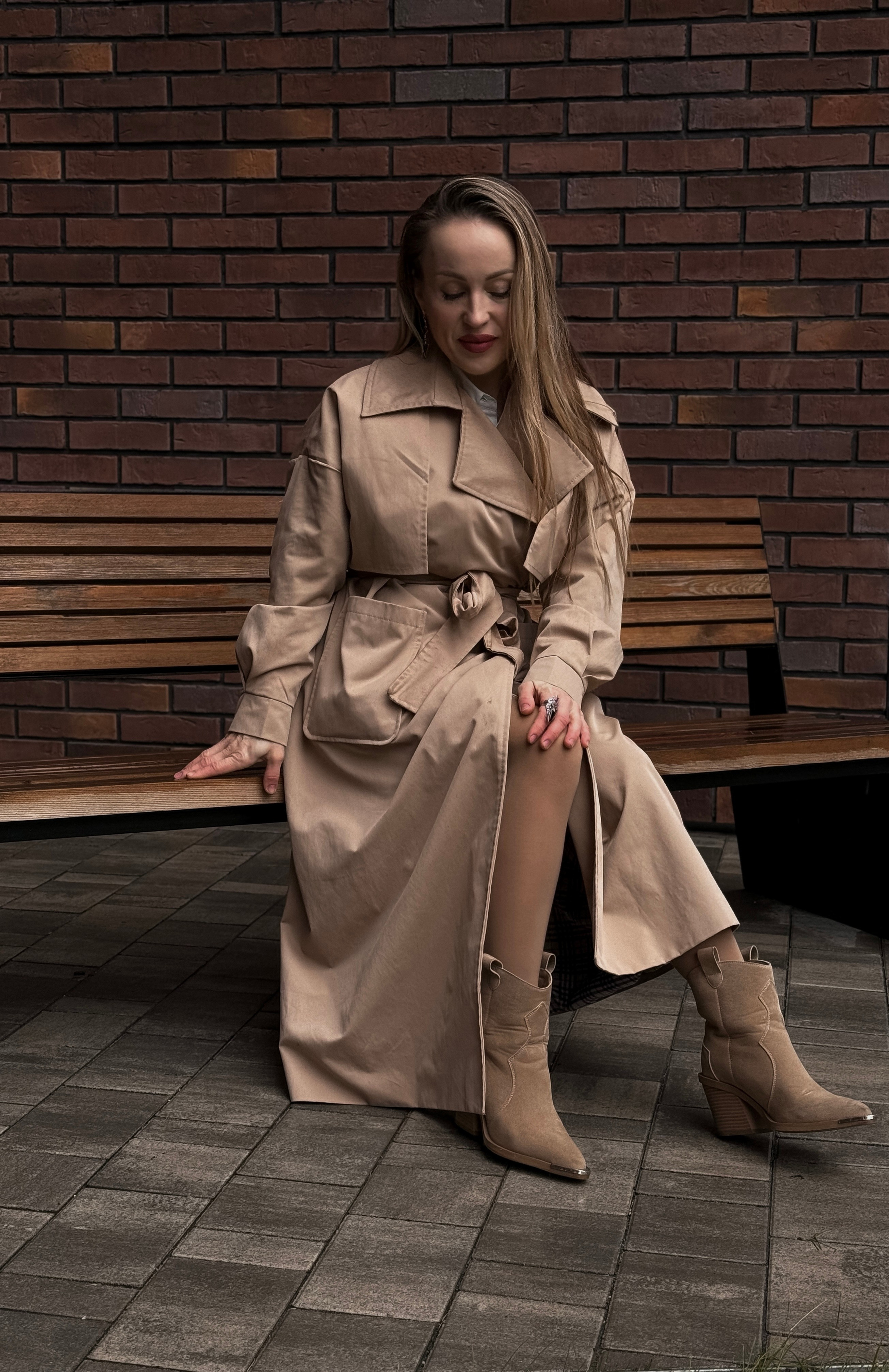 Ксения. Мобильный фотограф в Новосибирске Прилукова Анастасия