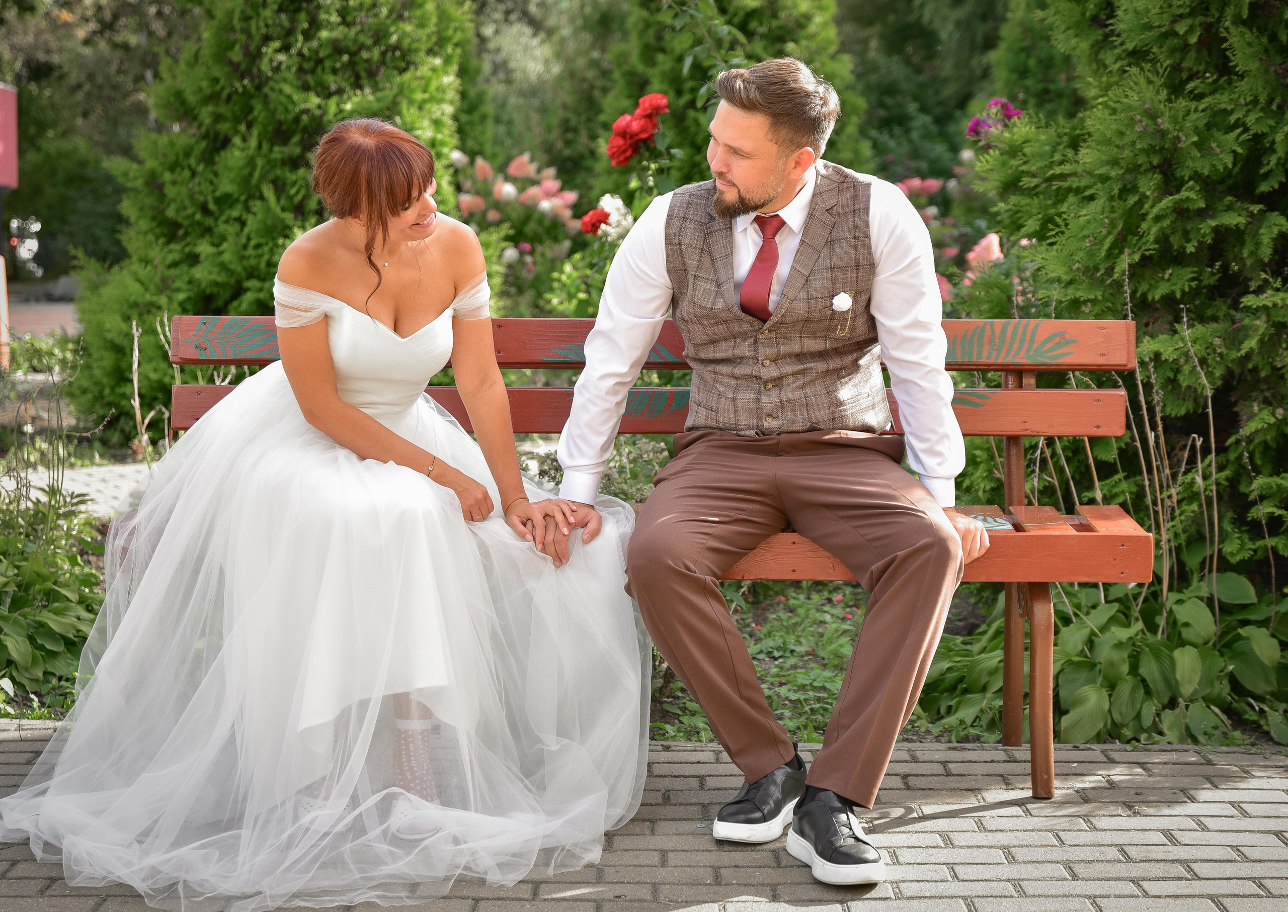 Венчание. Детский и семейный фотограф