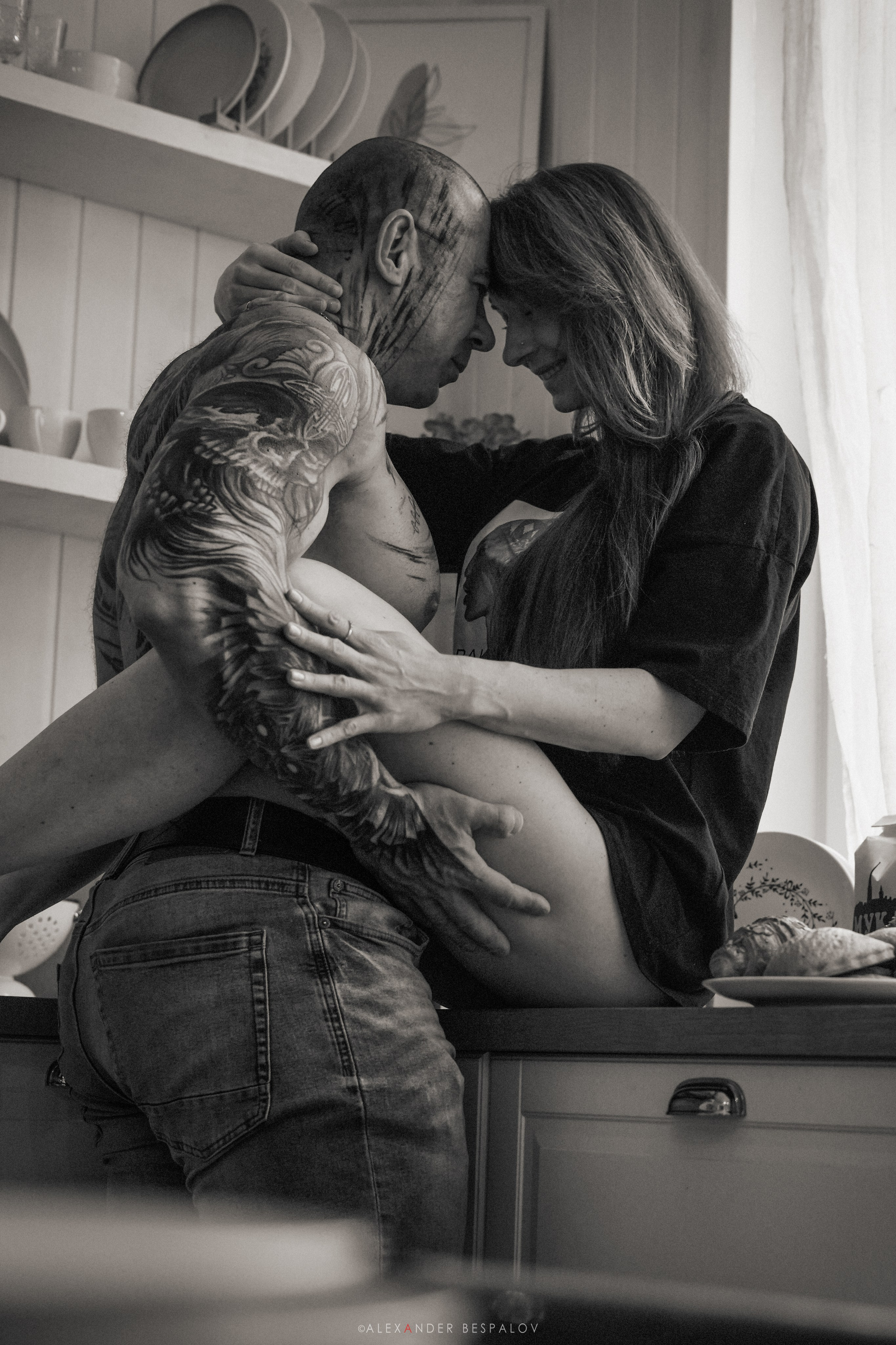 Свадьба, love story. Фотограф в Санкт-Петербурге Александр Беспалов