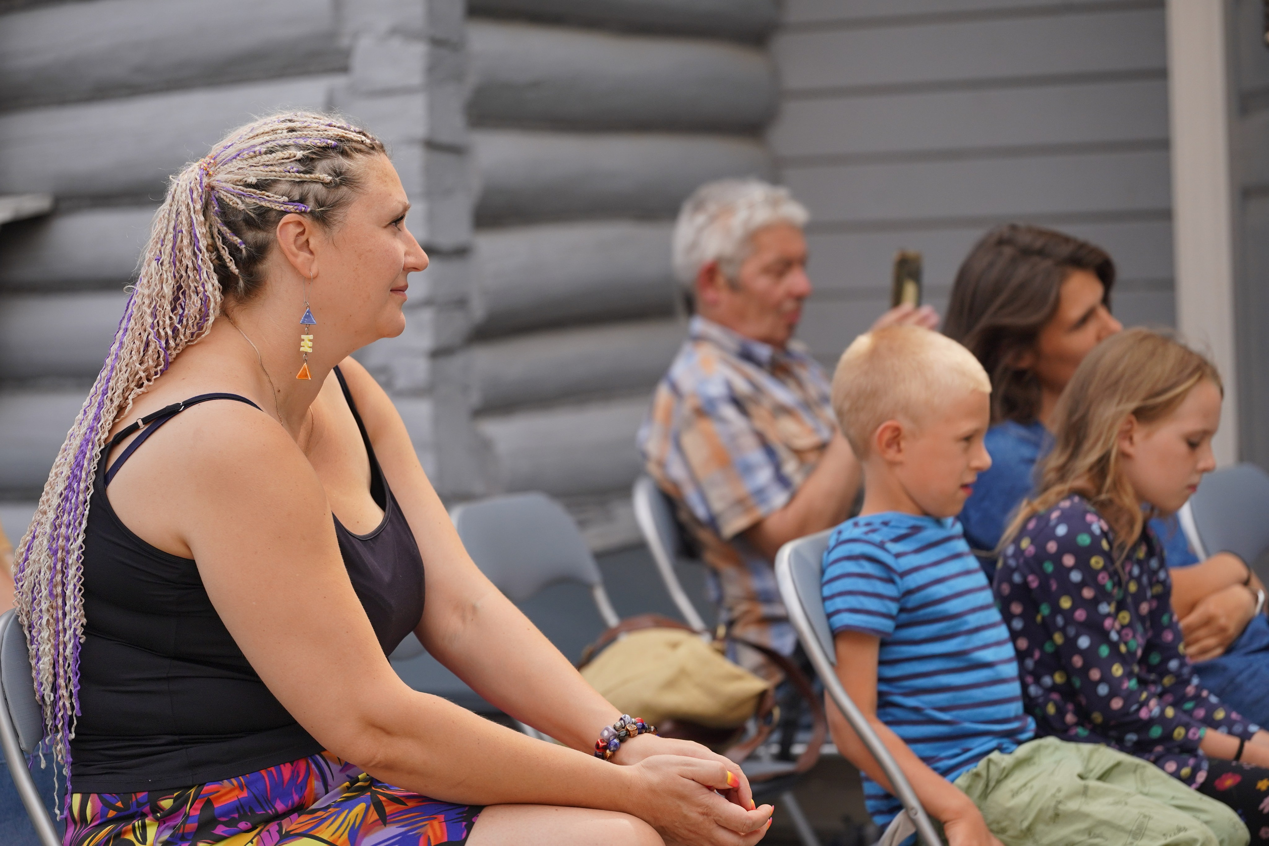 In the footsteps of Wild Fire 2022 — По следам Дикого Огня 2022