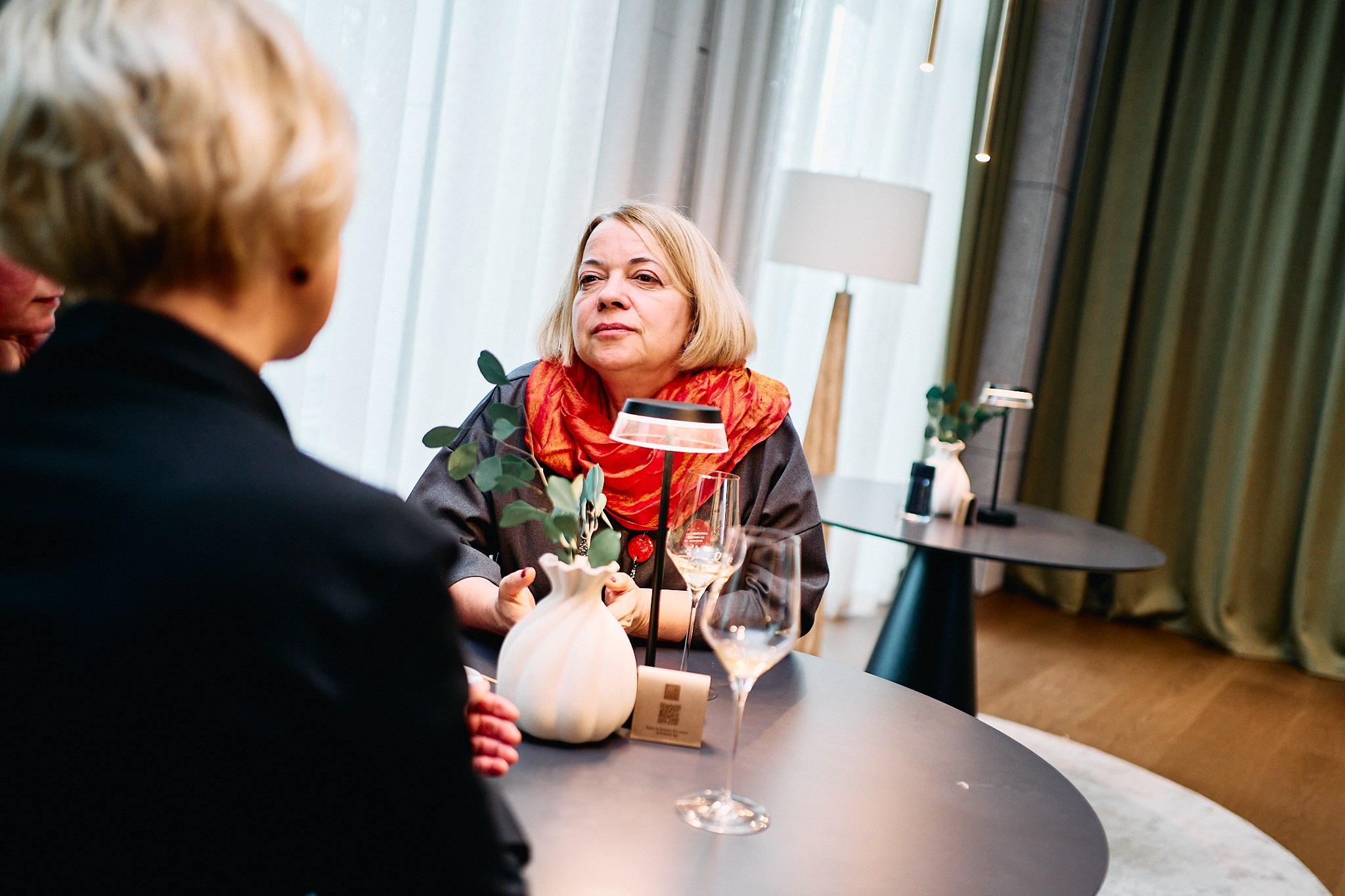 LPAGD Conference (AC Hotel by Marriott). Photographer in Vilnius