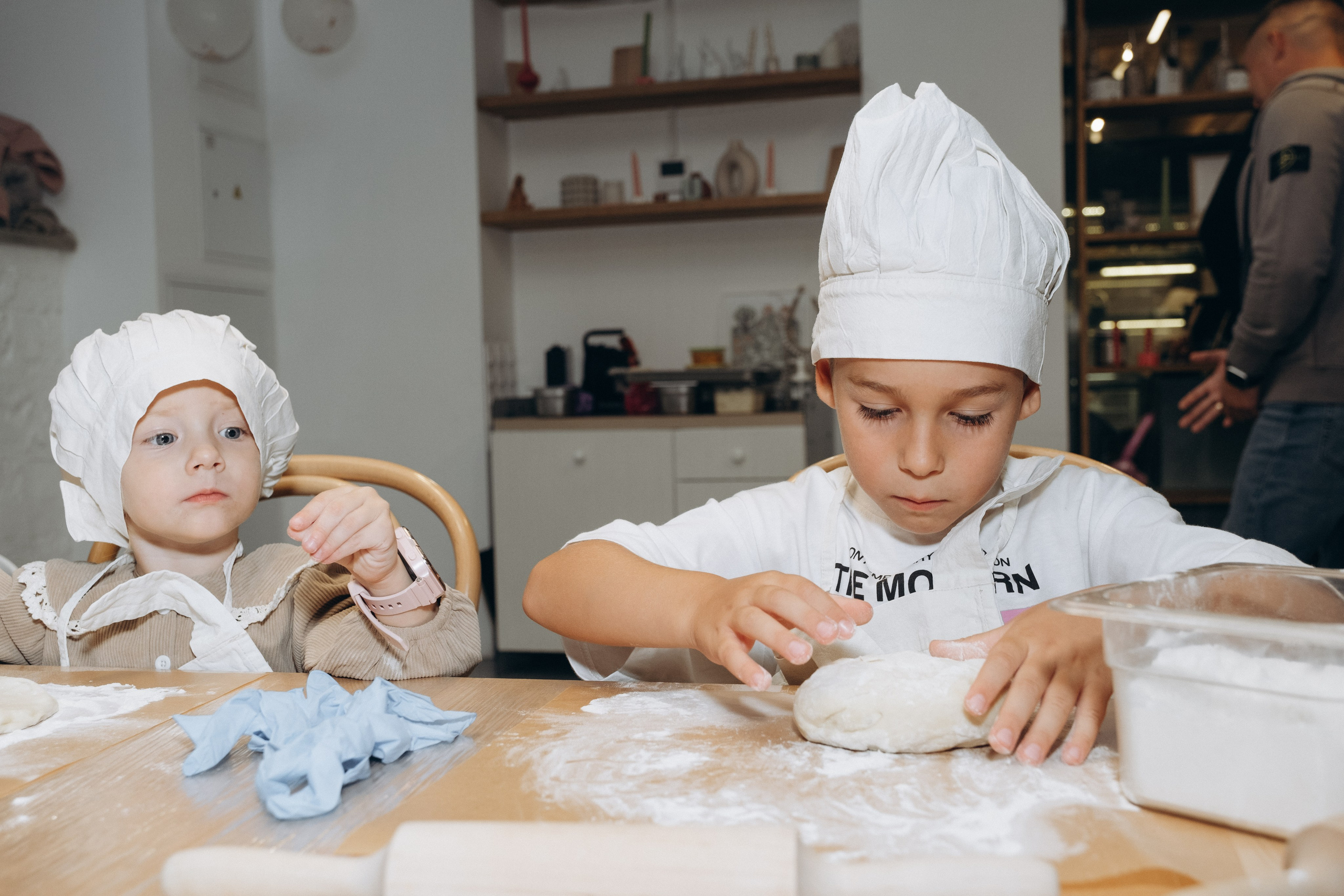 Детский ДР. Фотограф Москва / Зеленоград — Наталья Петухова
