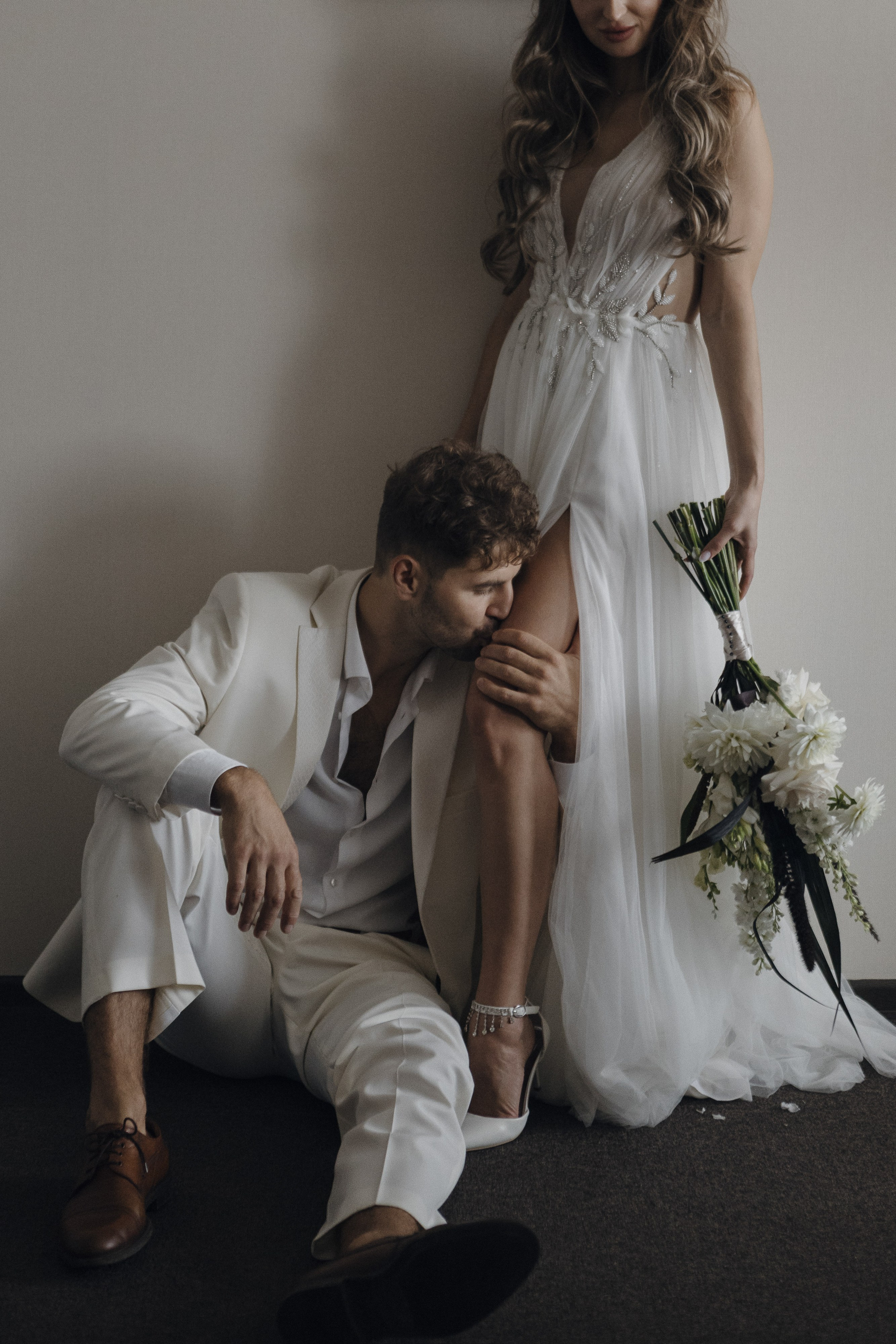 Чувствуй, люби, пиши. Фотограф Денис Голубев