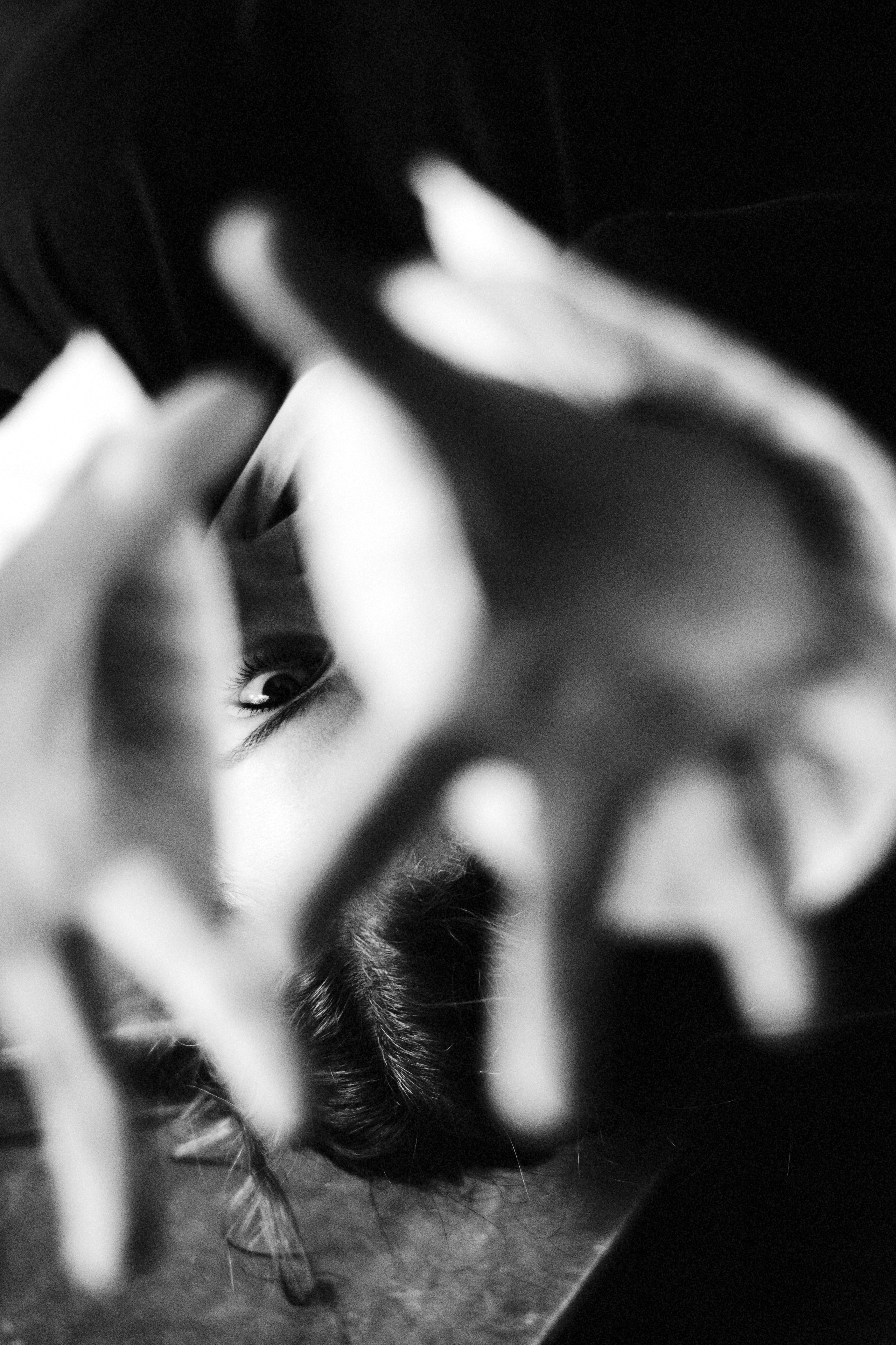 Марк и Арина. Фотограф Дарья Мустафина, Тюмень