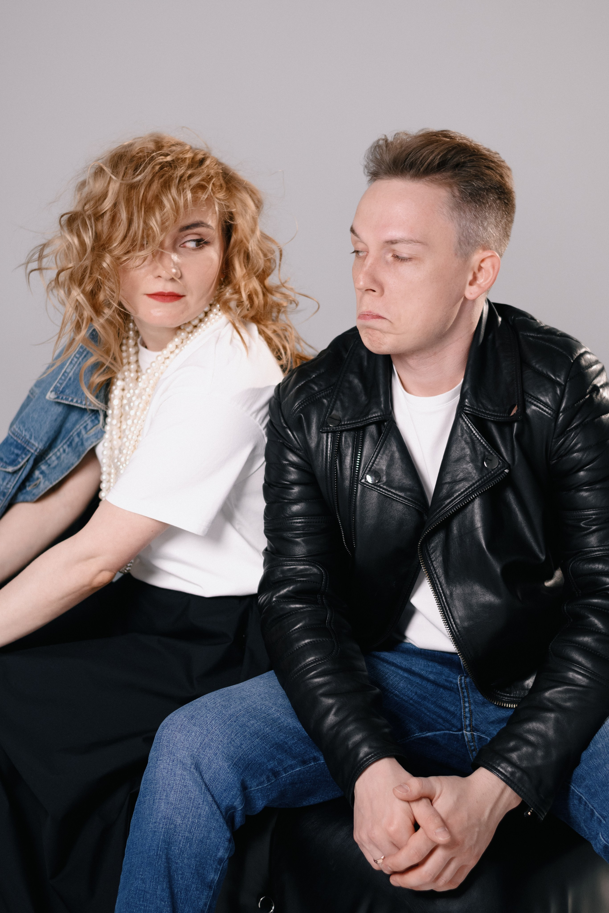 Максим и Таня. Фотограф Дарья Мустафина, Тюмень