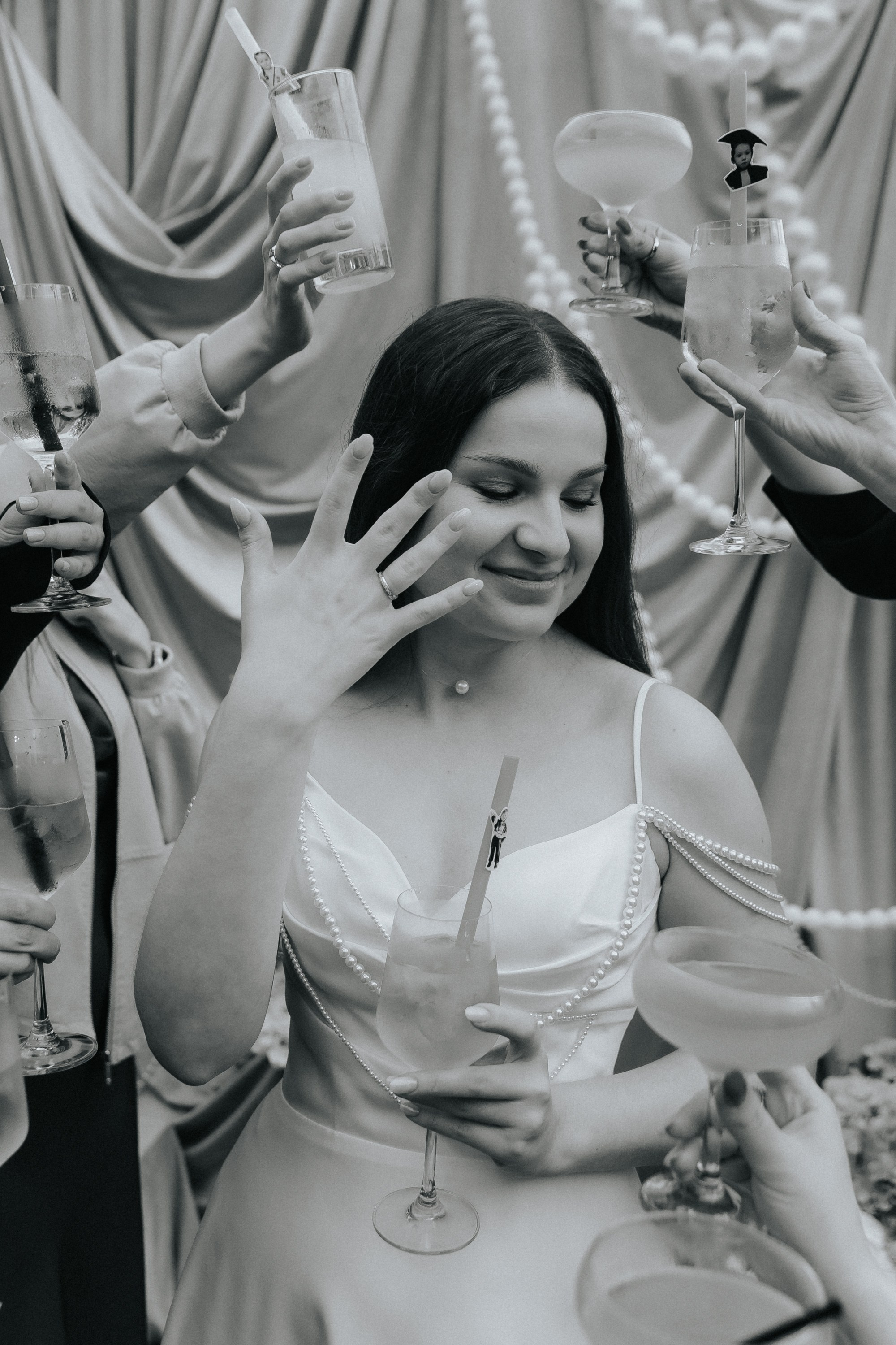 D&A. Свадебный фотограф Пермь