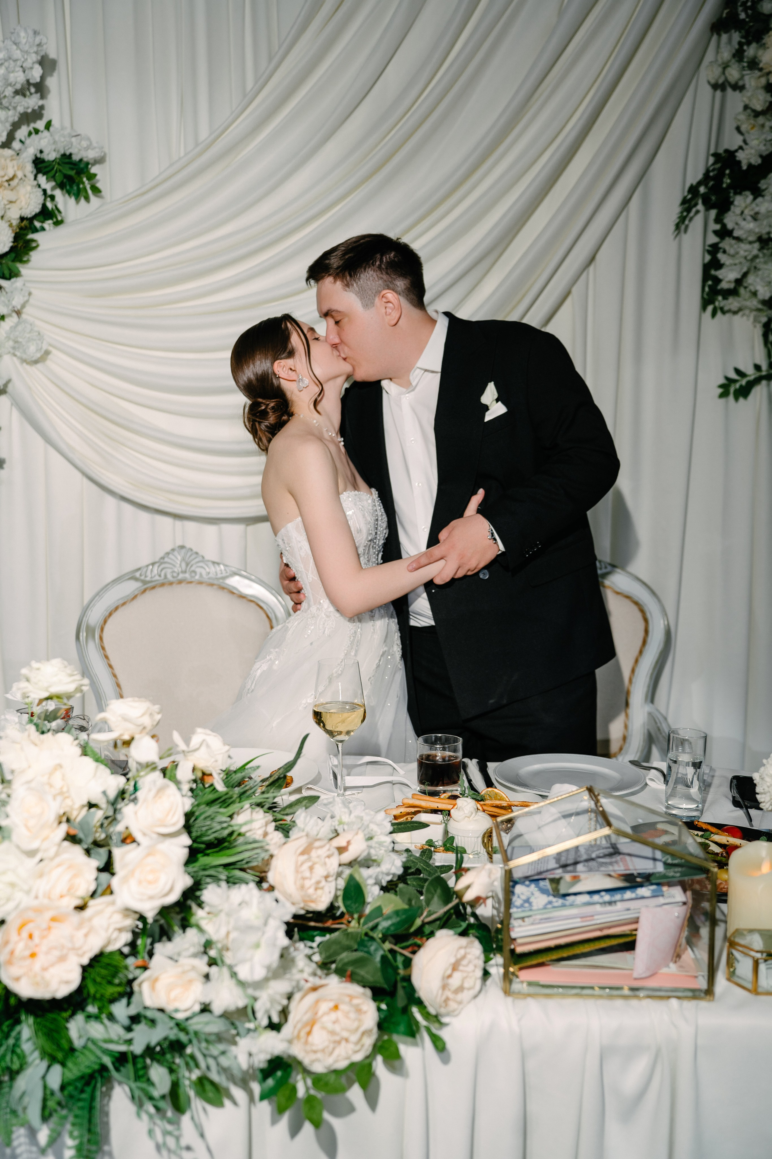 Павел и Валерия. Свадебный и семейный фотограф в Воронеже Анастасия Бойко