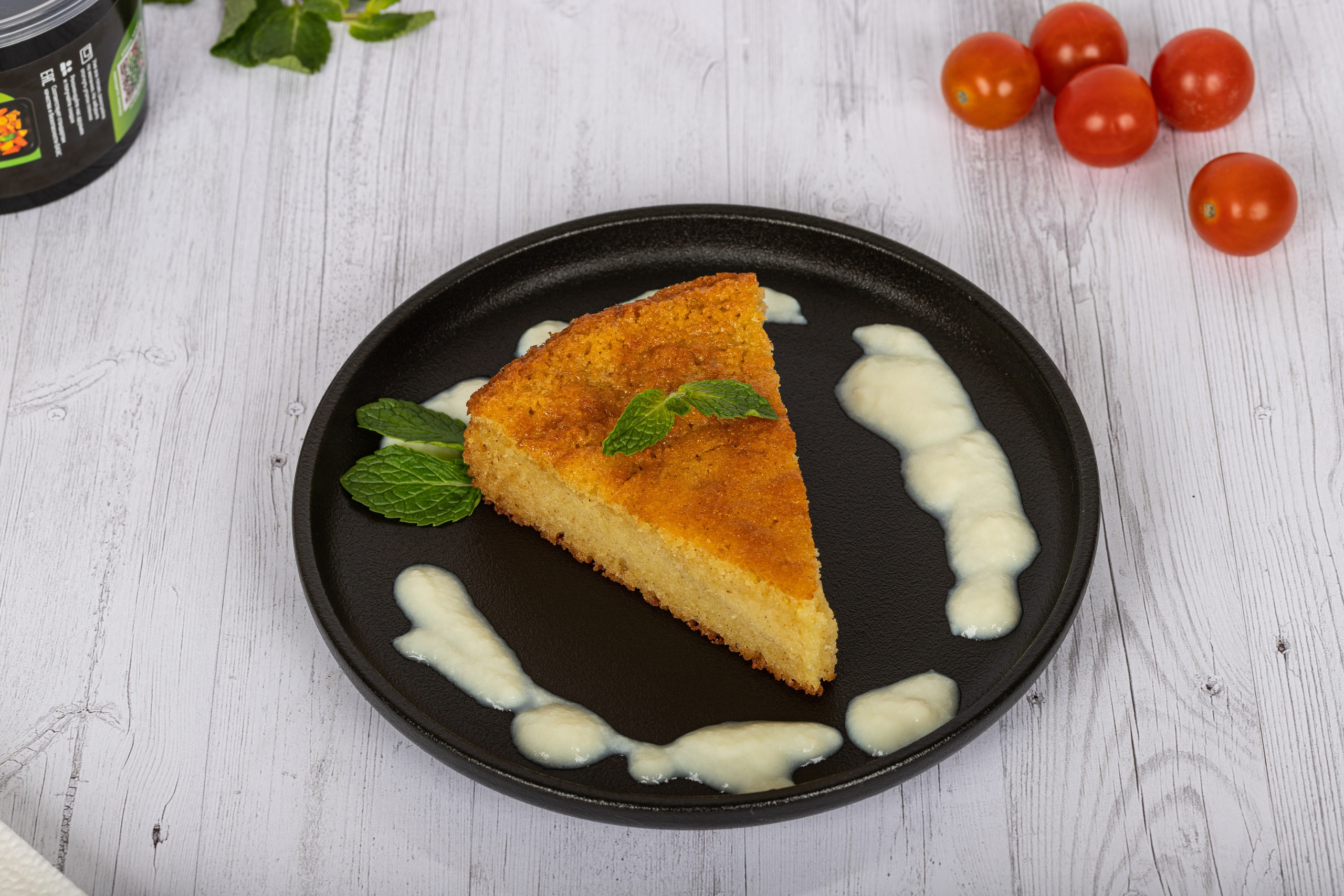 Фуд фотографии. Иван Потапенко — предметный и фуд-фотограф в Тюмени