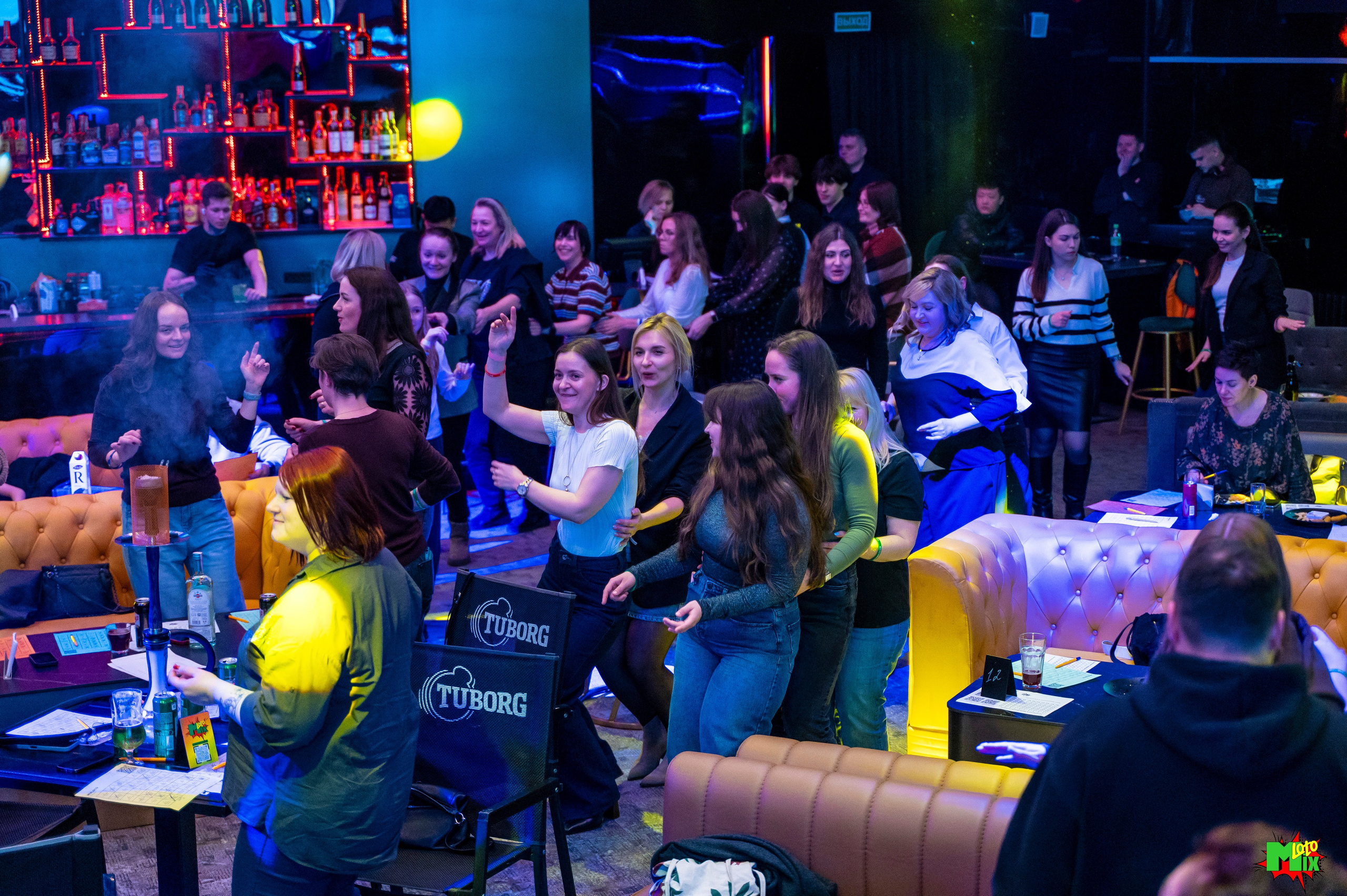 Репортаж MIXLOTO. Фотограф Беларусь — Ольга Шаповалова (Жардецкая)