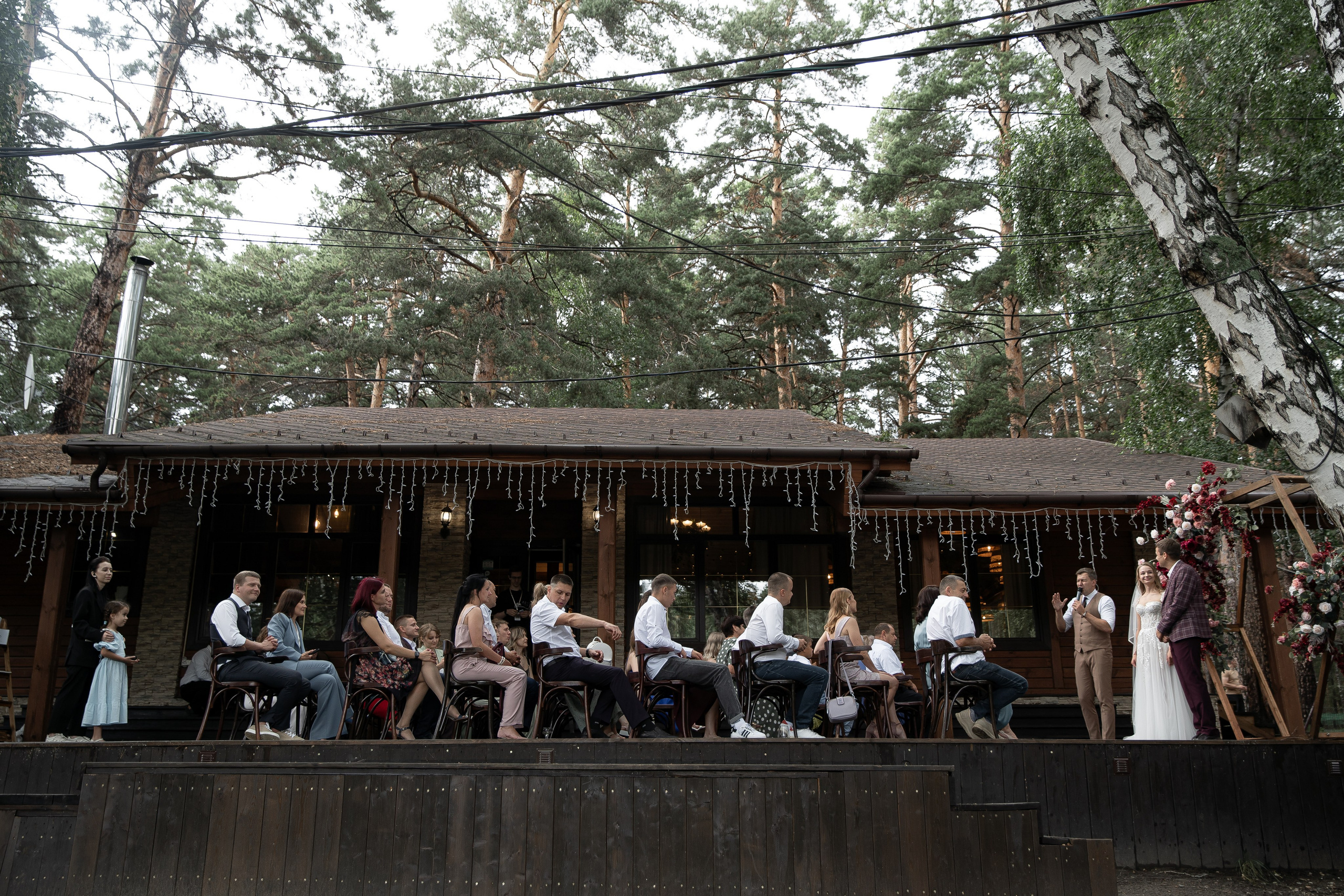 Наташа & Саша 21.07.2023. Свадебный Фотограф Илья Чепайкин. Калининград