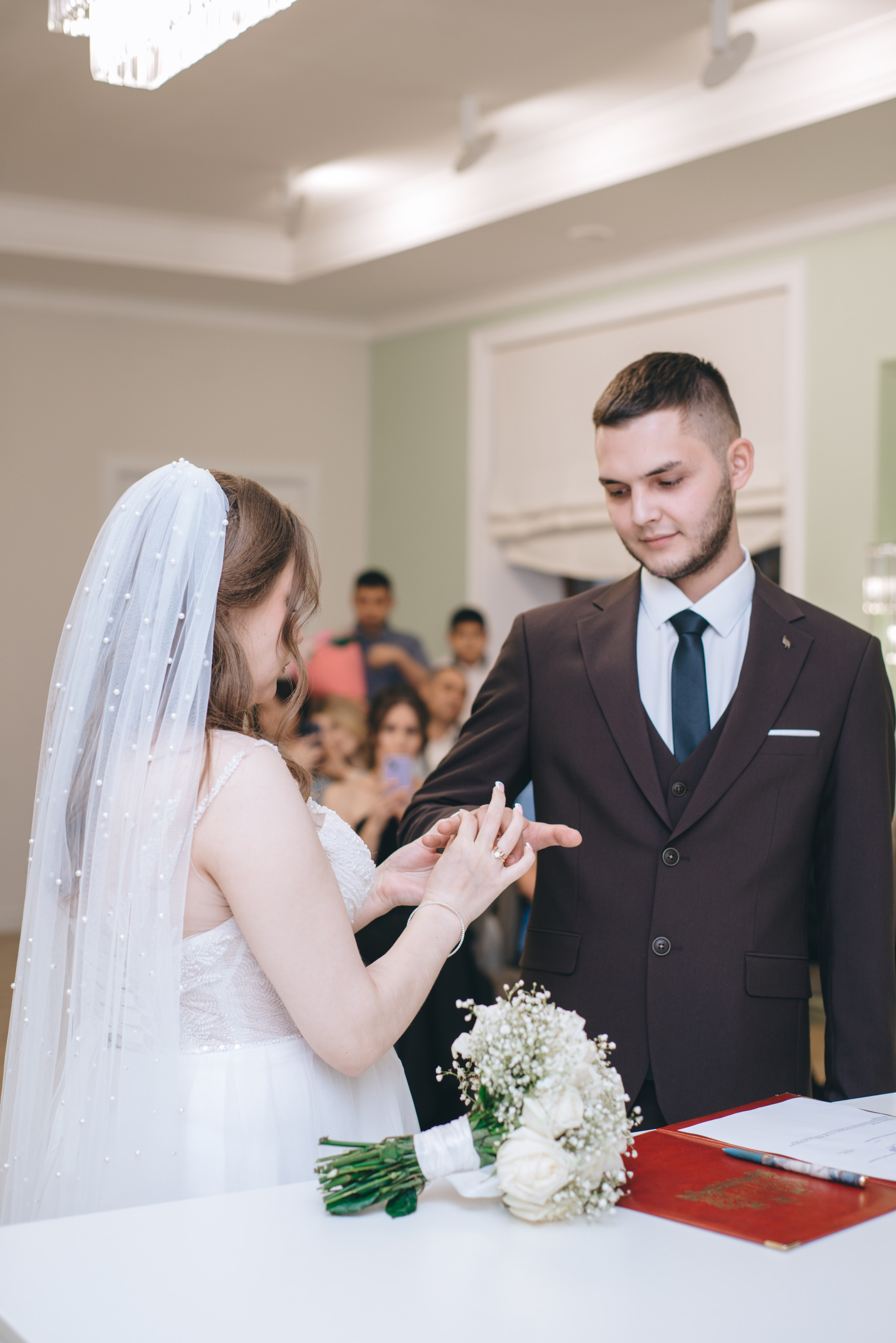 Свадьба 4. Семейный и женский фотограф Арина Балякина