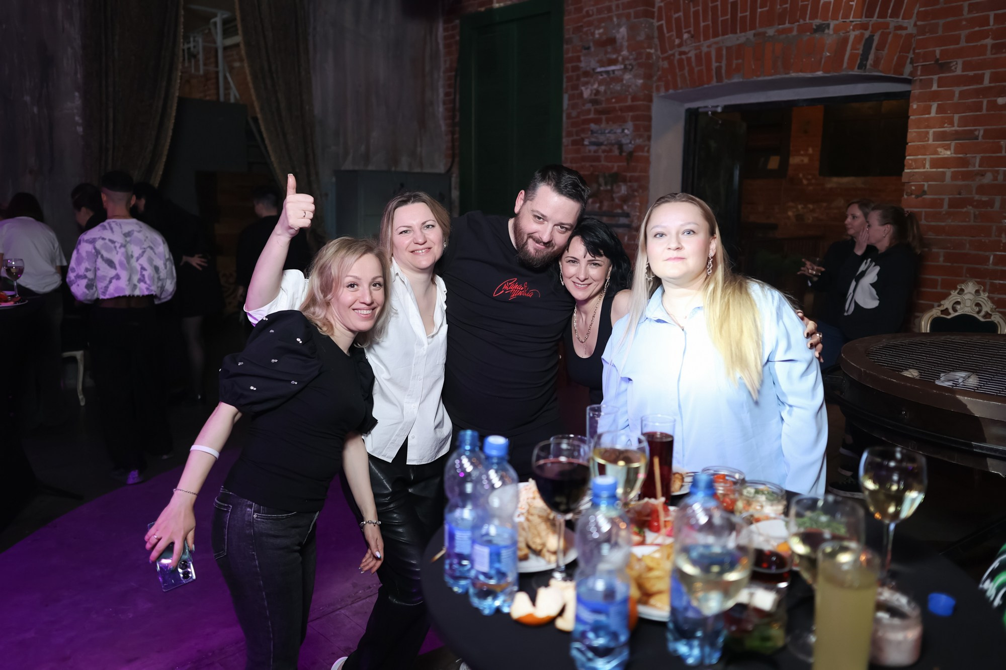 Форт-Боярд. Репортажный фотограф видеограф в Москве Ольга Плаксина