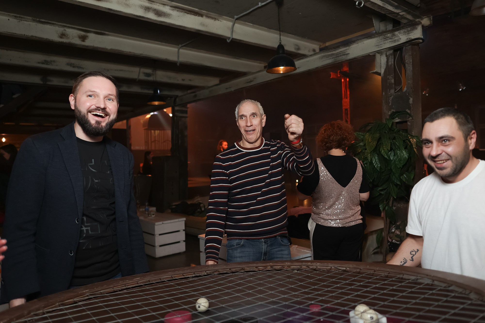 Форт-Боярд. Репортажный фотограф видеограф в Москве Ольга Плаксина