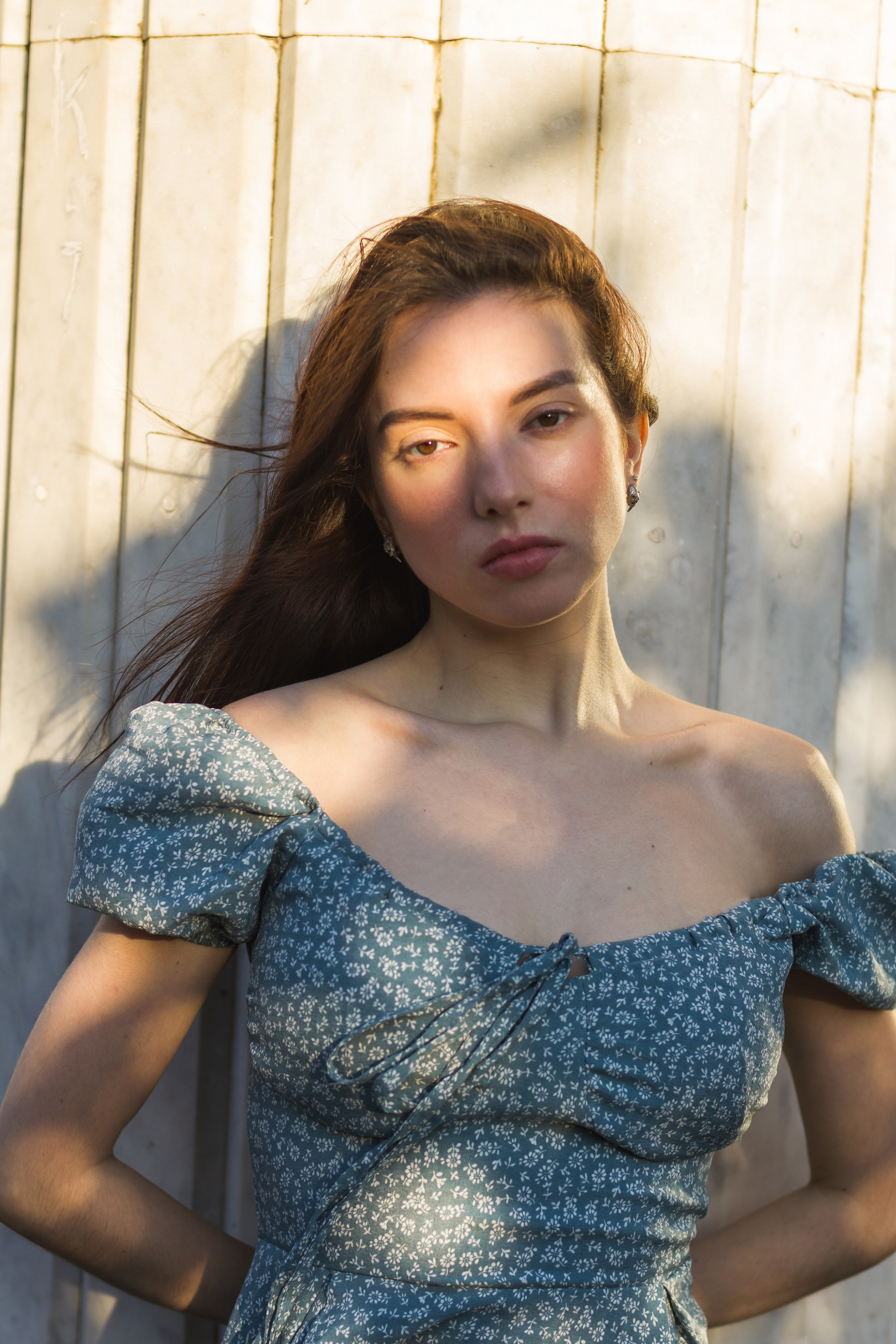 Валерия. Фотограф Дарья Смирнова