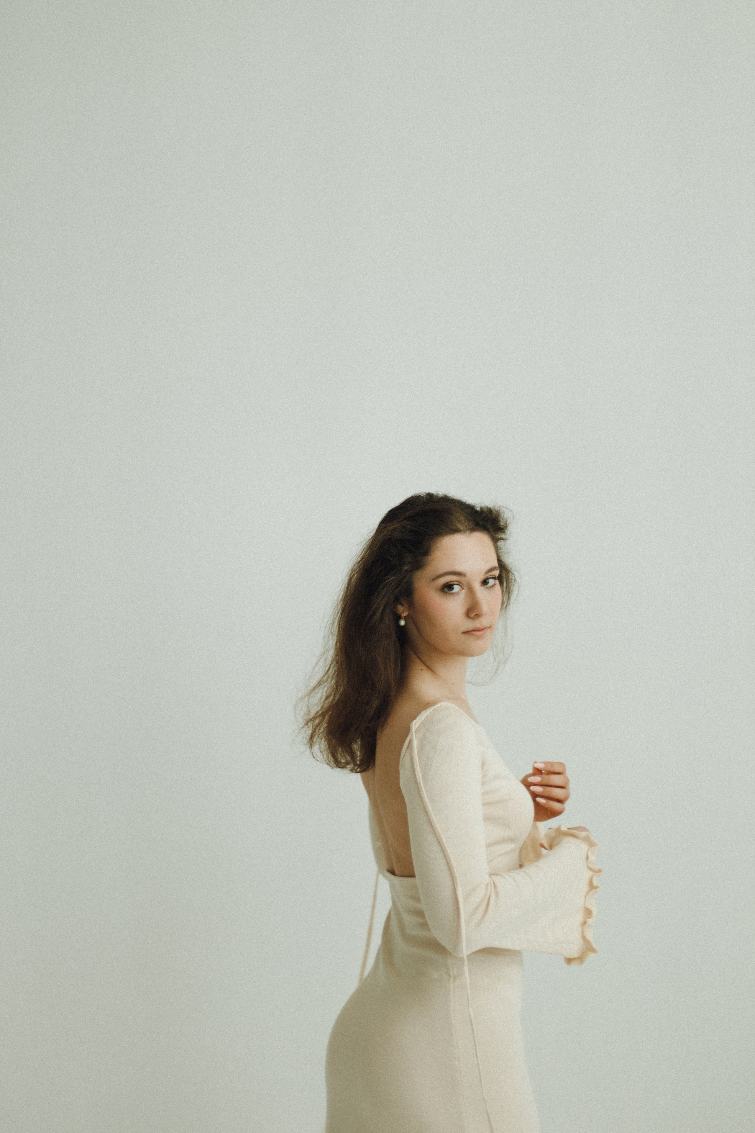 Маша. Фотограф Дарья Смирнова