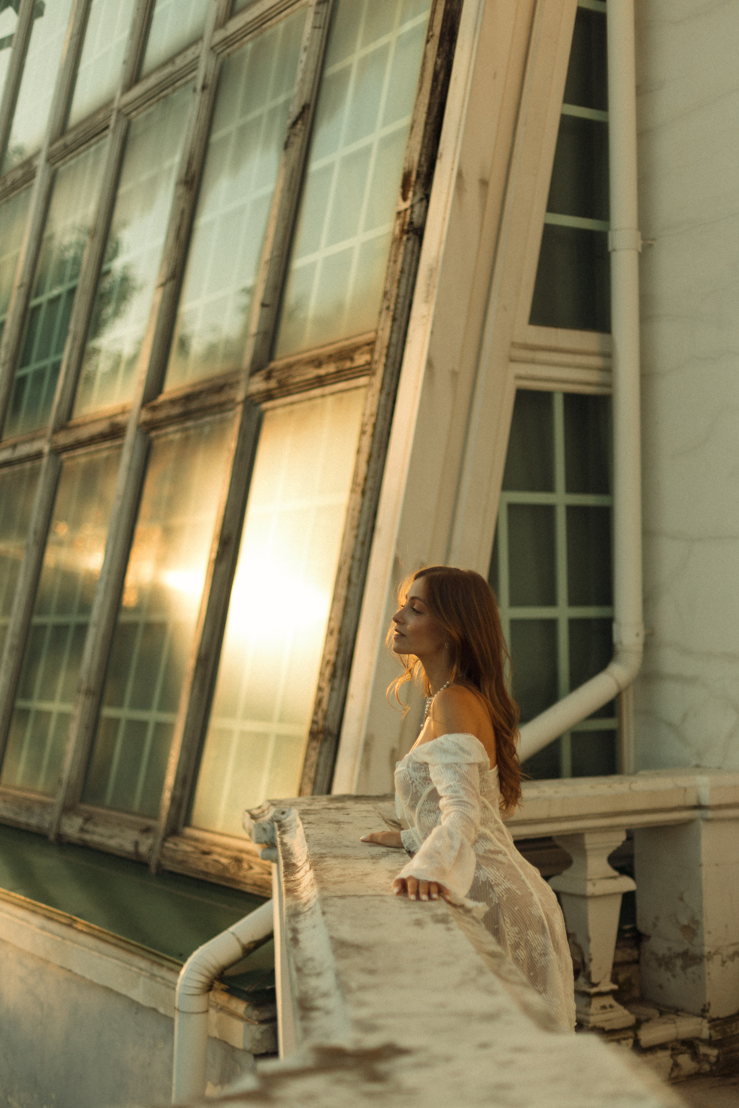 Диана. Фотограф Дарья Смирнова