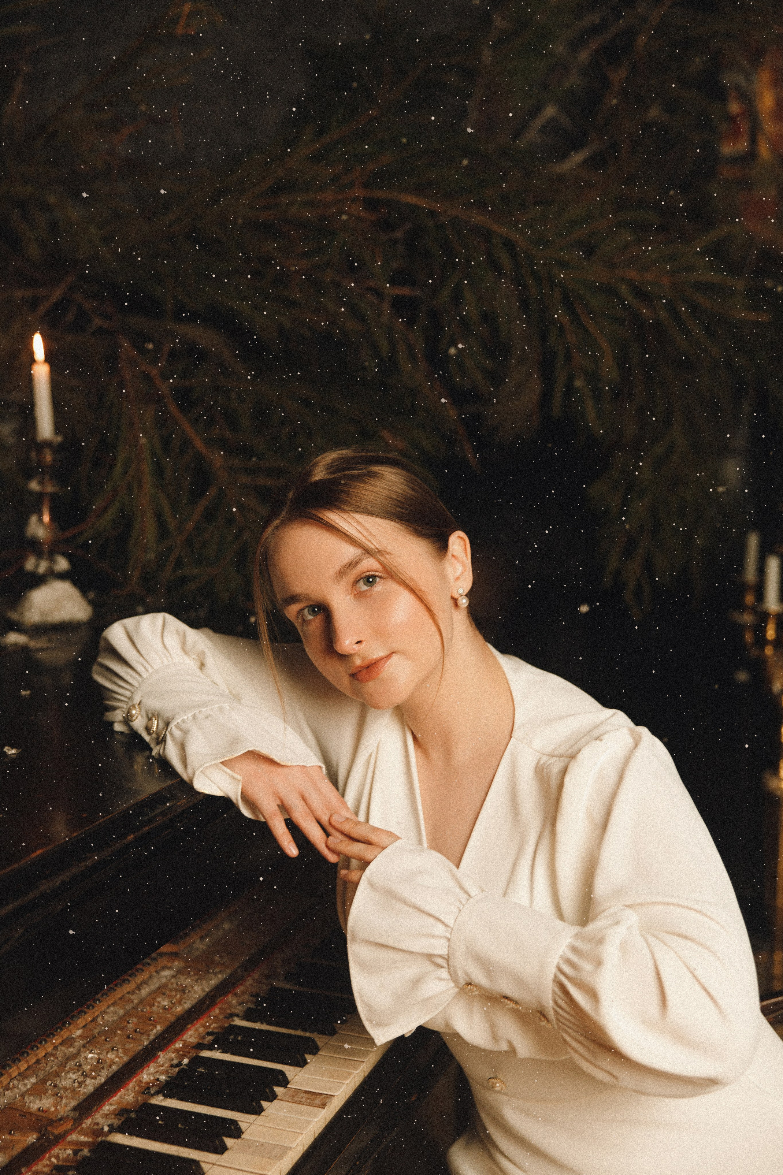 Анастасия. Фотограф Дарья Смирнова