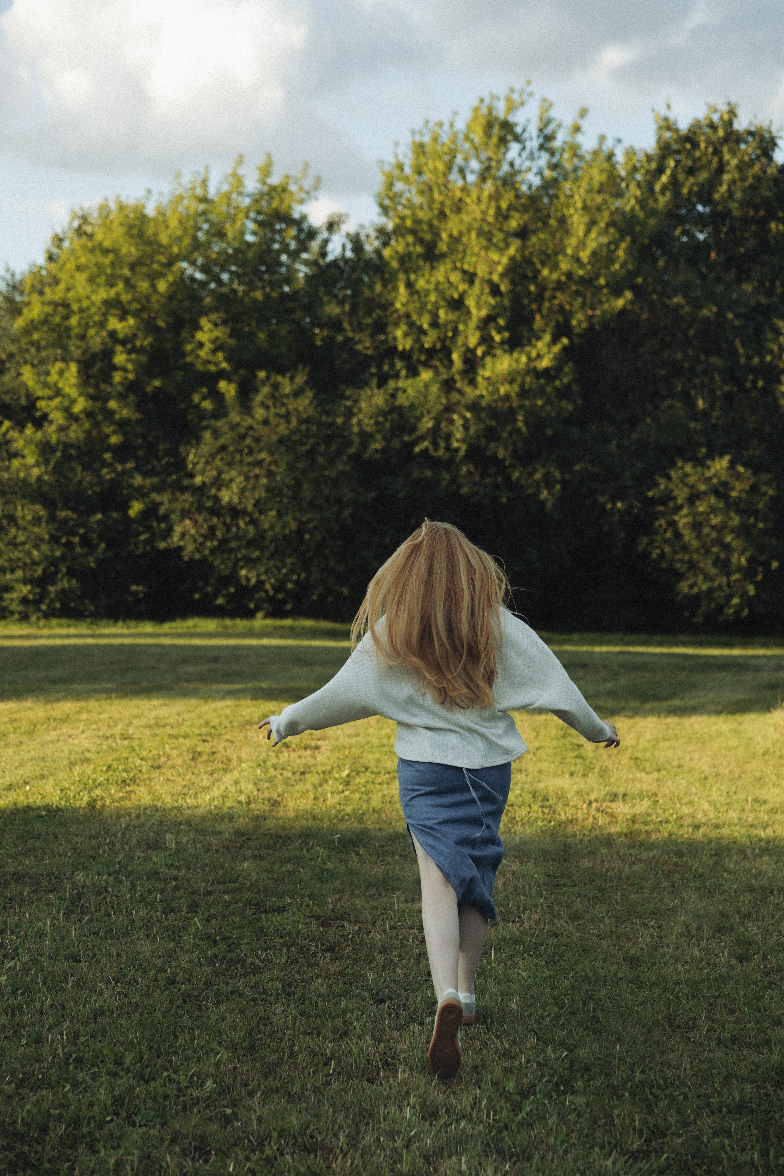 Рита. Фотограф Дарья Смирнова