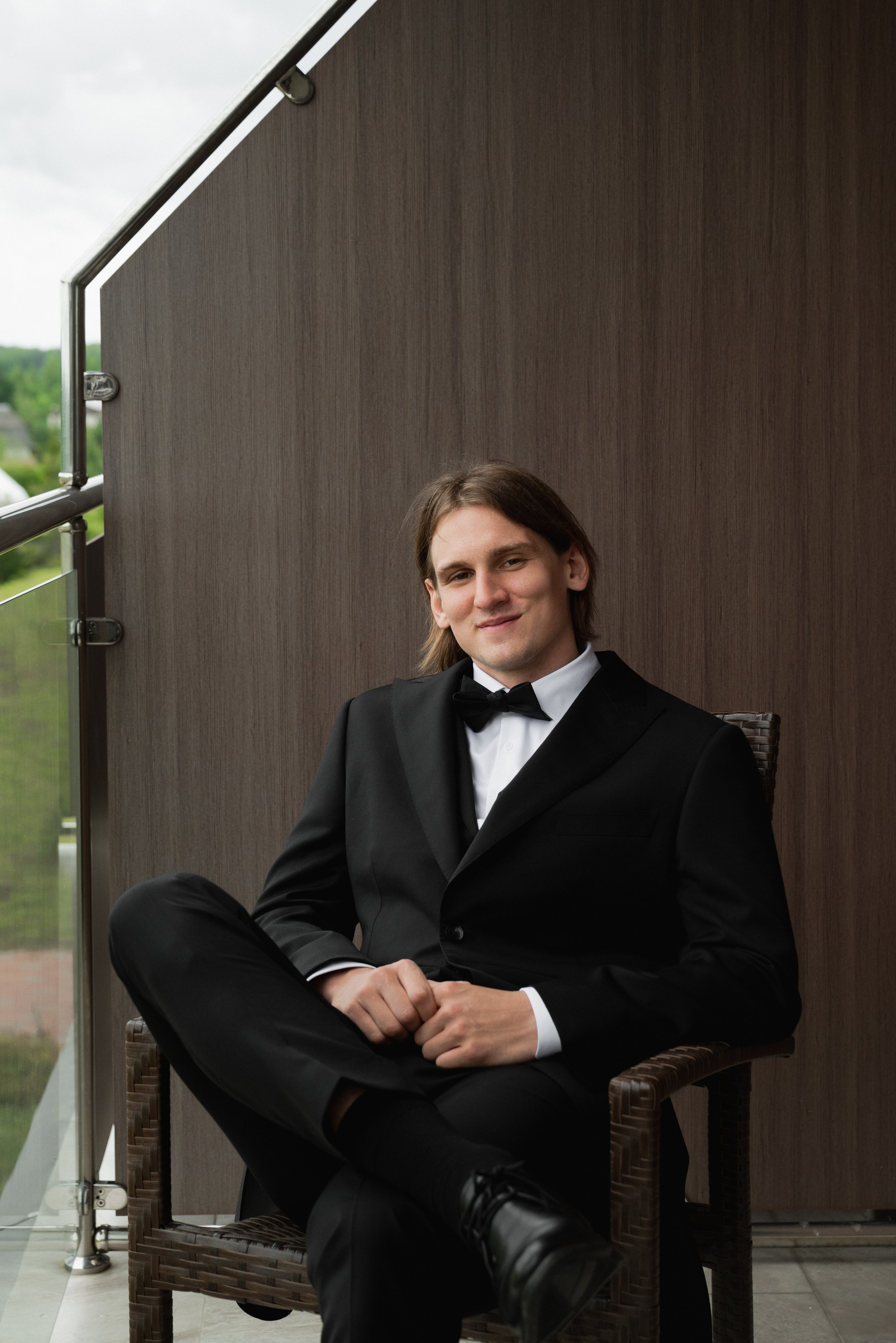 Георгий и Елизавета. Семейный и свадебный фотограф в Ярославле Кропина Инна