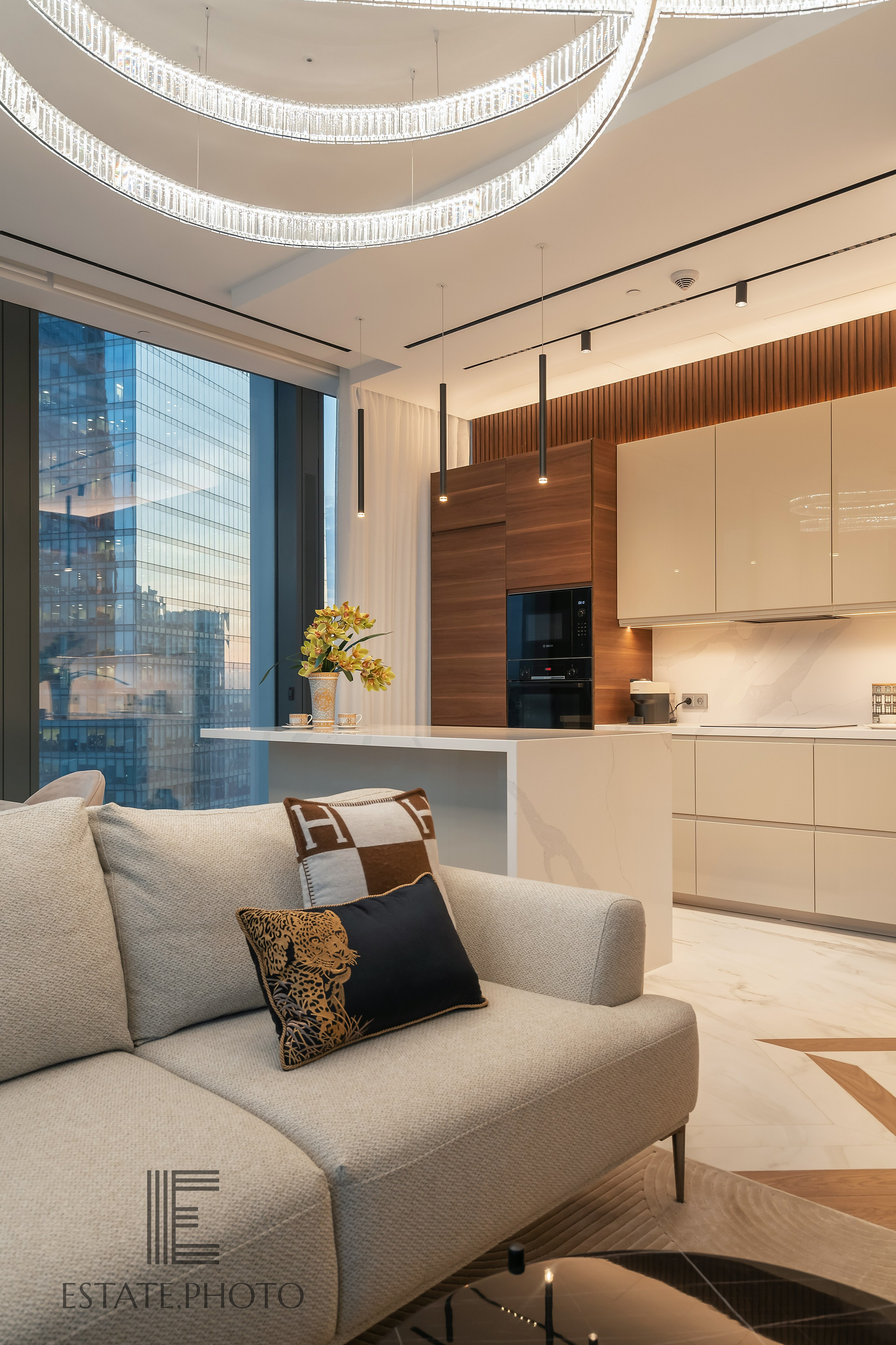 Съёмки для дизайнеров. Интерьерный фотограф Москва Татьяна Казакова