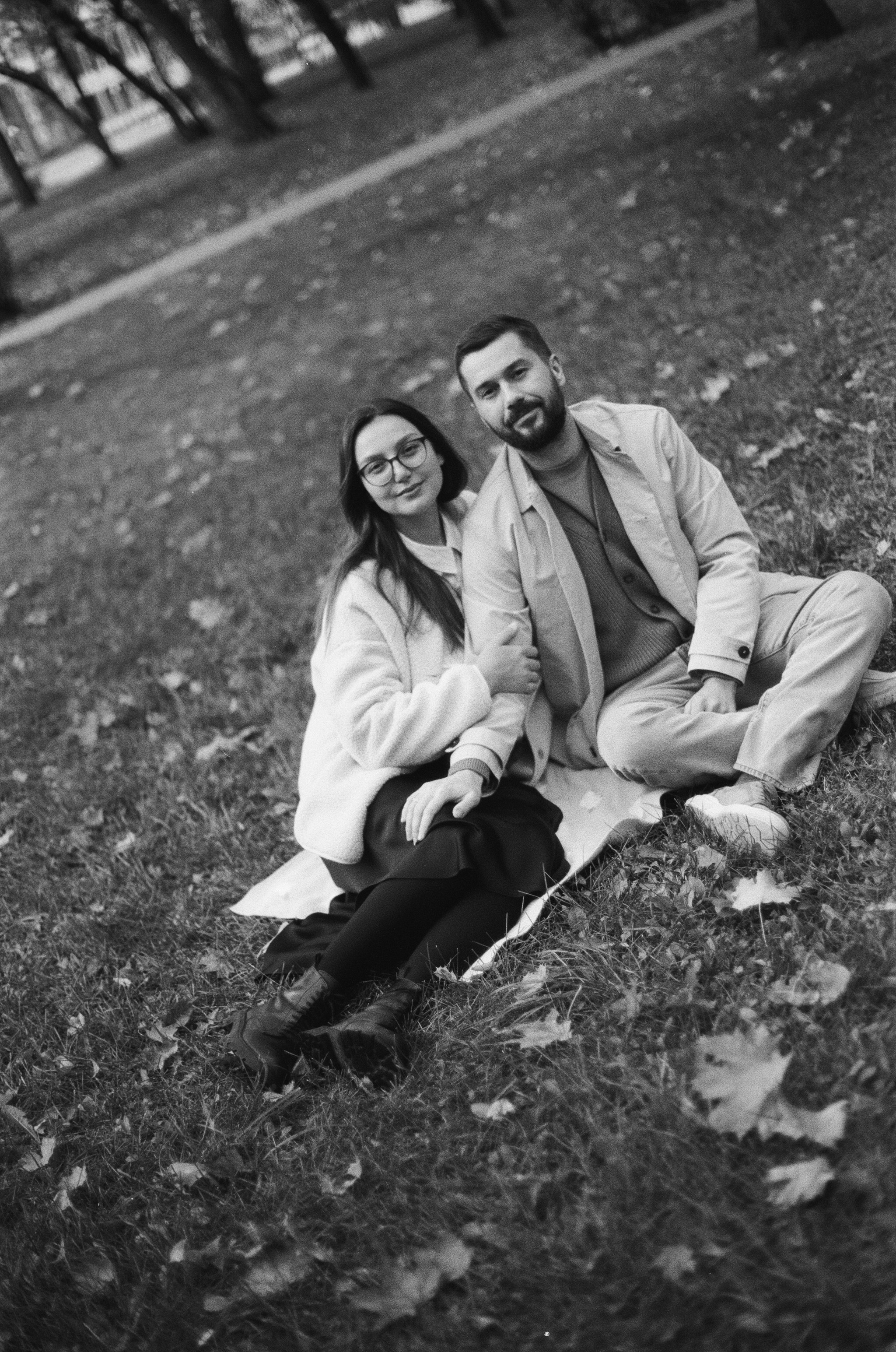 Гузель, Максим, и Мирон. Фотограф Екатерина Максимова: семейные, индивидуальные съемки, свадьбы