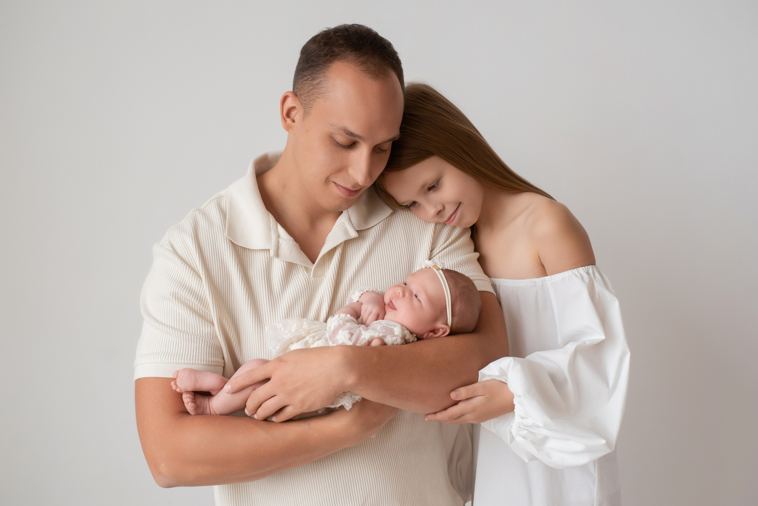 Новорождённые. Фотограф Новорождённых в Калининграде, семейный фотограф…