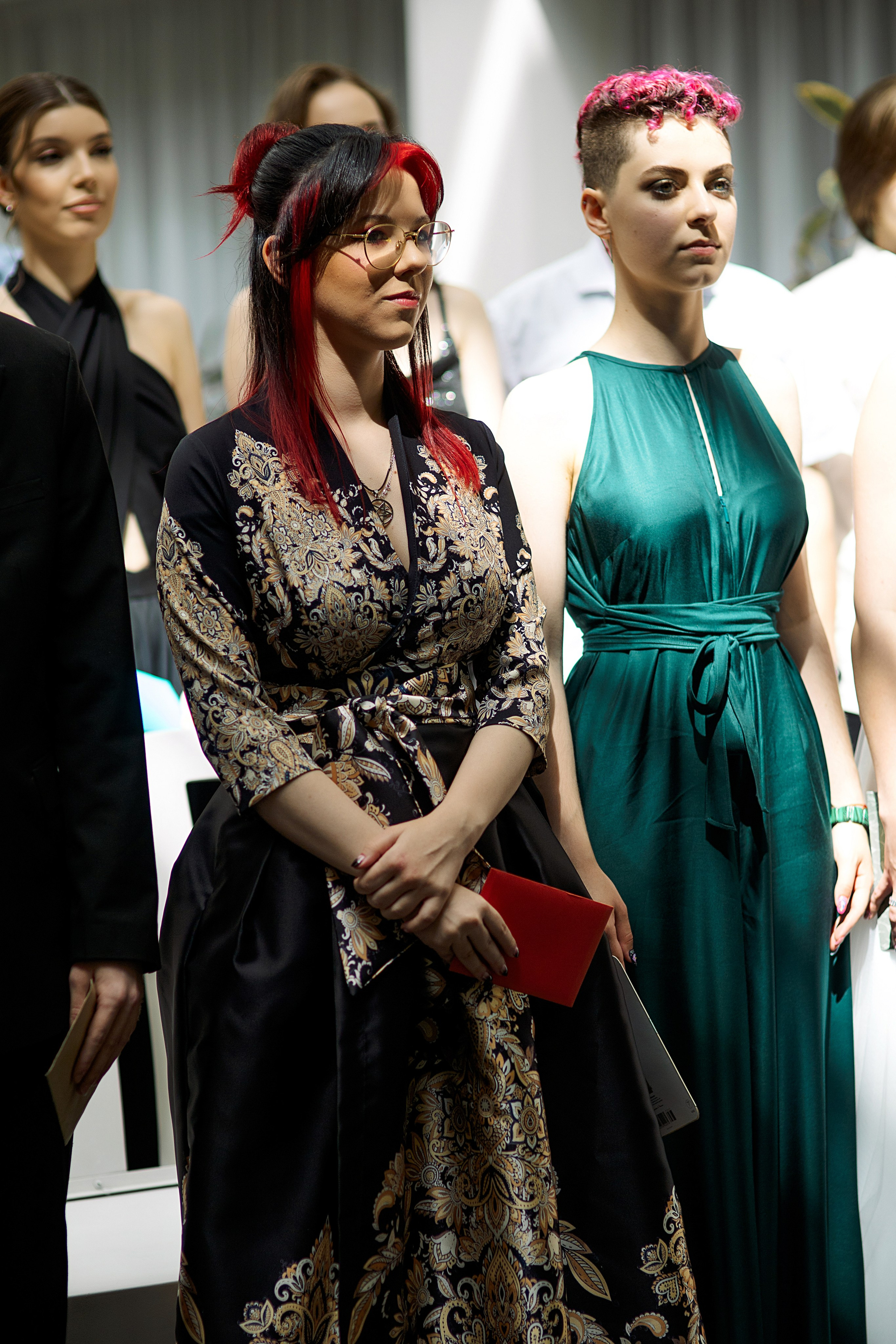 Выпуск лицея Ганзейская Ладья. Свадебный фотограф Калининград Пасюта Данила