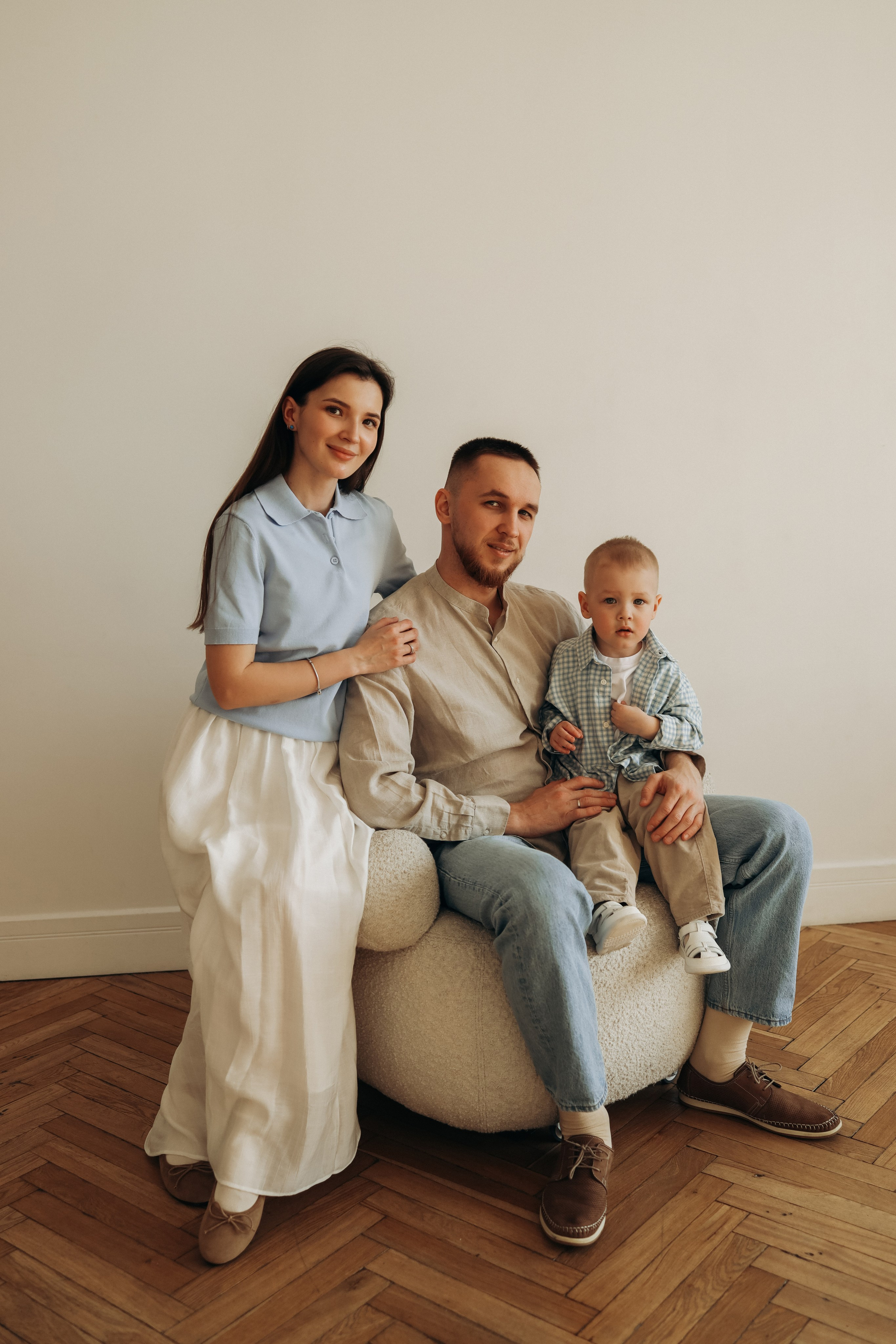 Илюше 3 года. Диана Чечель. Свадебный и семейный фотограф в Москве