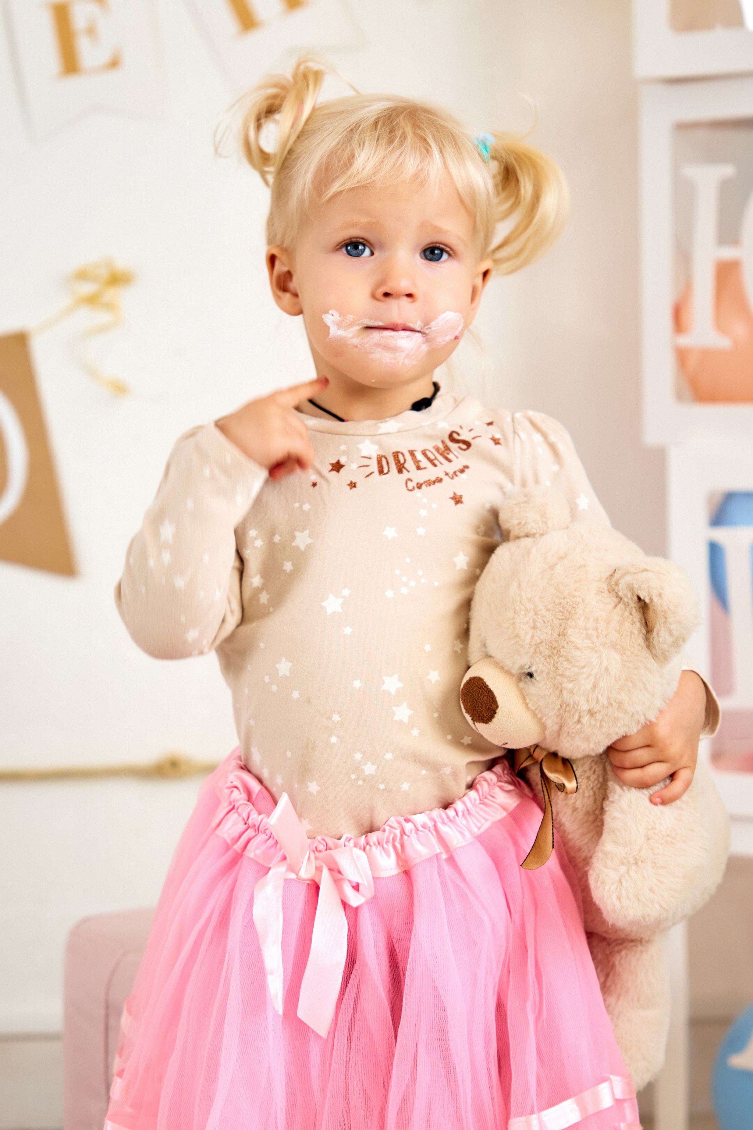 Детская съемка. Фотограф Люся Воробьева